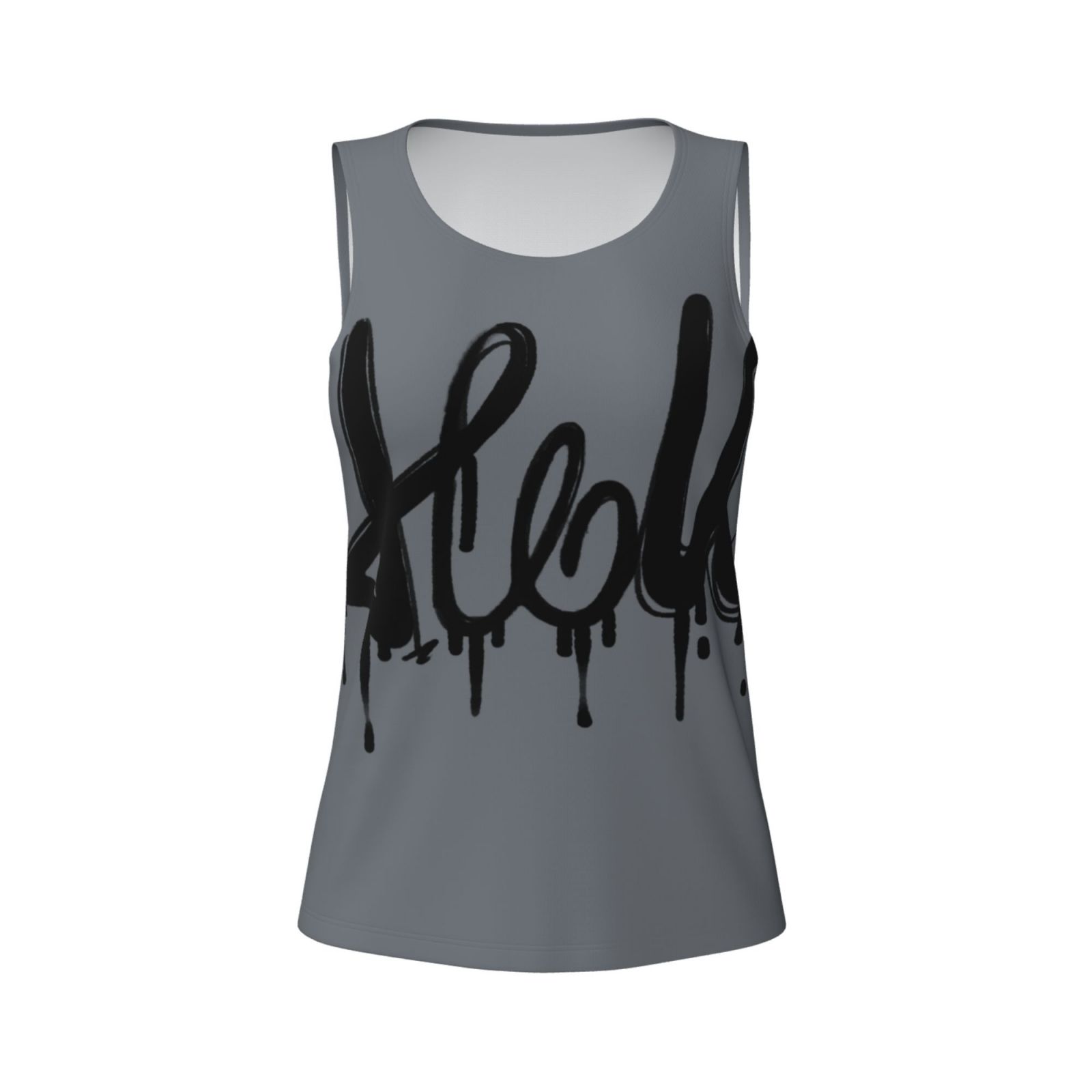 Women's Workout Tank Top