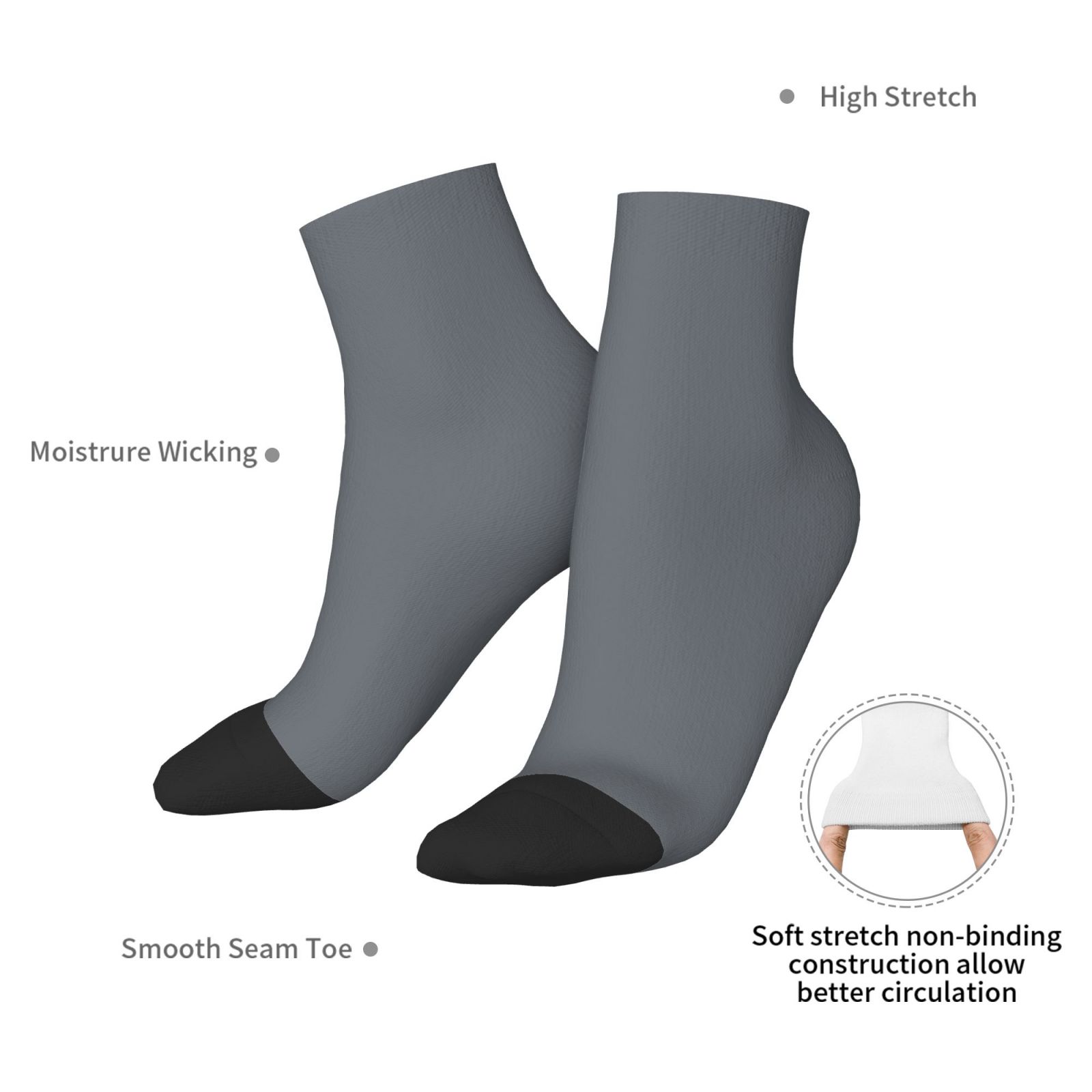 Adult Socks