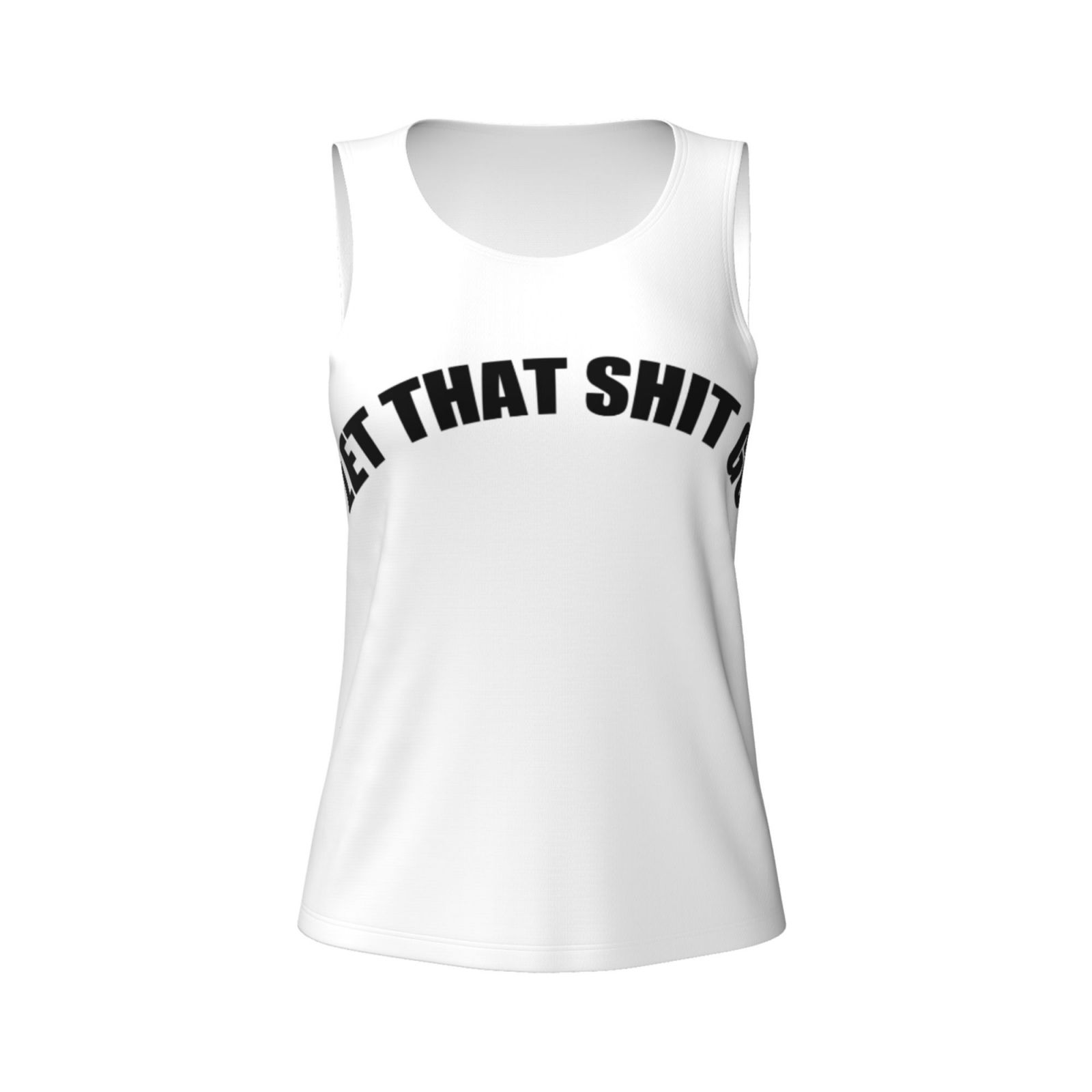 Women's Workout Tank Top