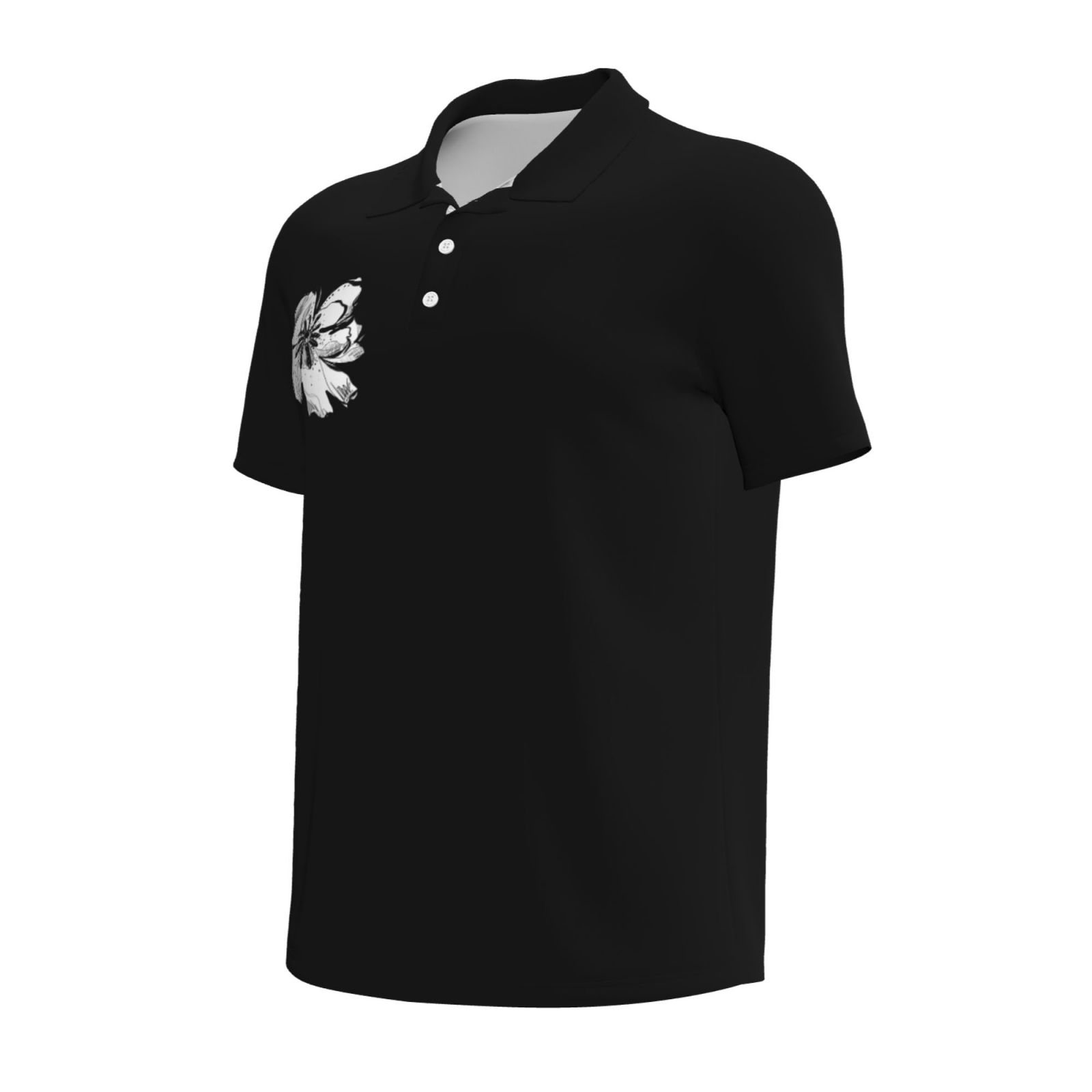 Men’s Polo Shirts