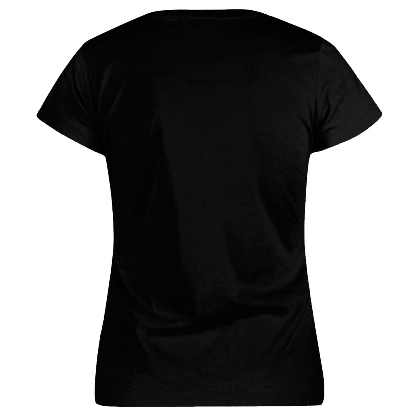 Women's Short Sleeve T