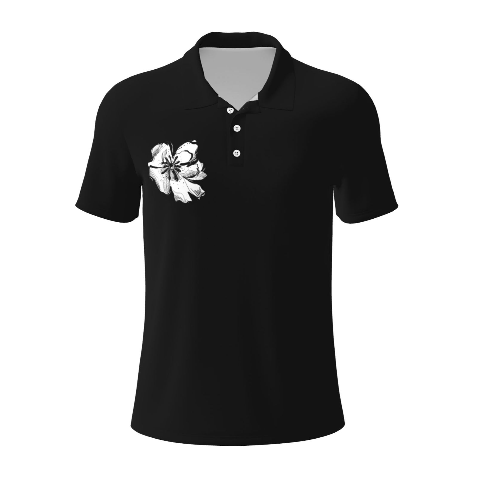 Men’s Polo Shirts