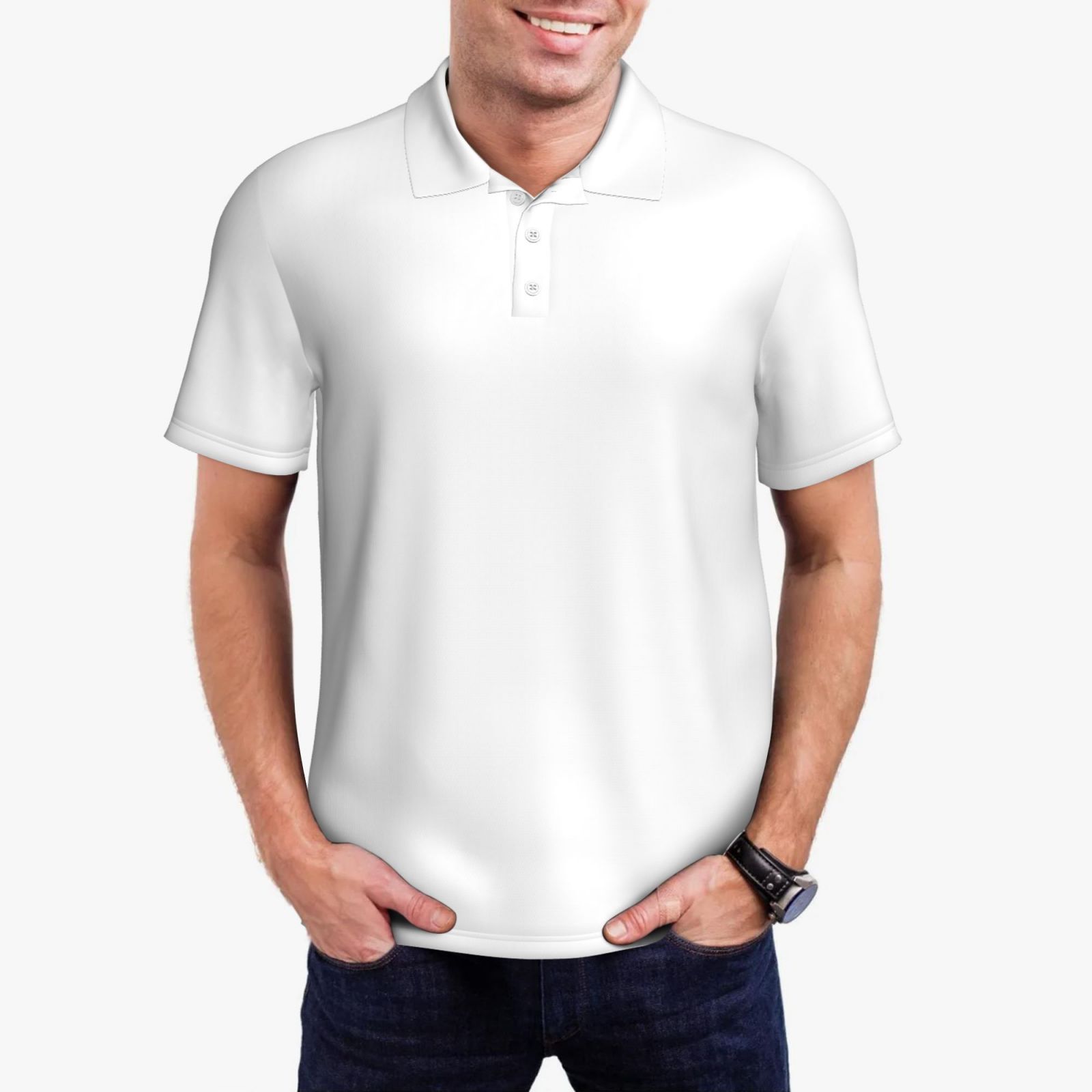 Men’s Polo Shirts