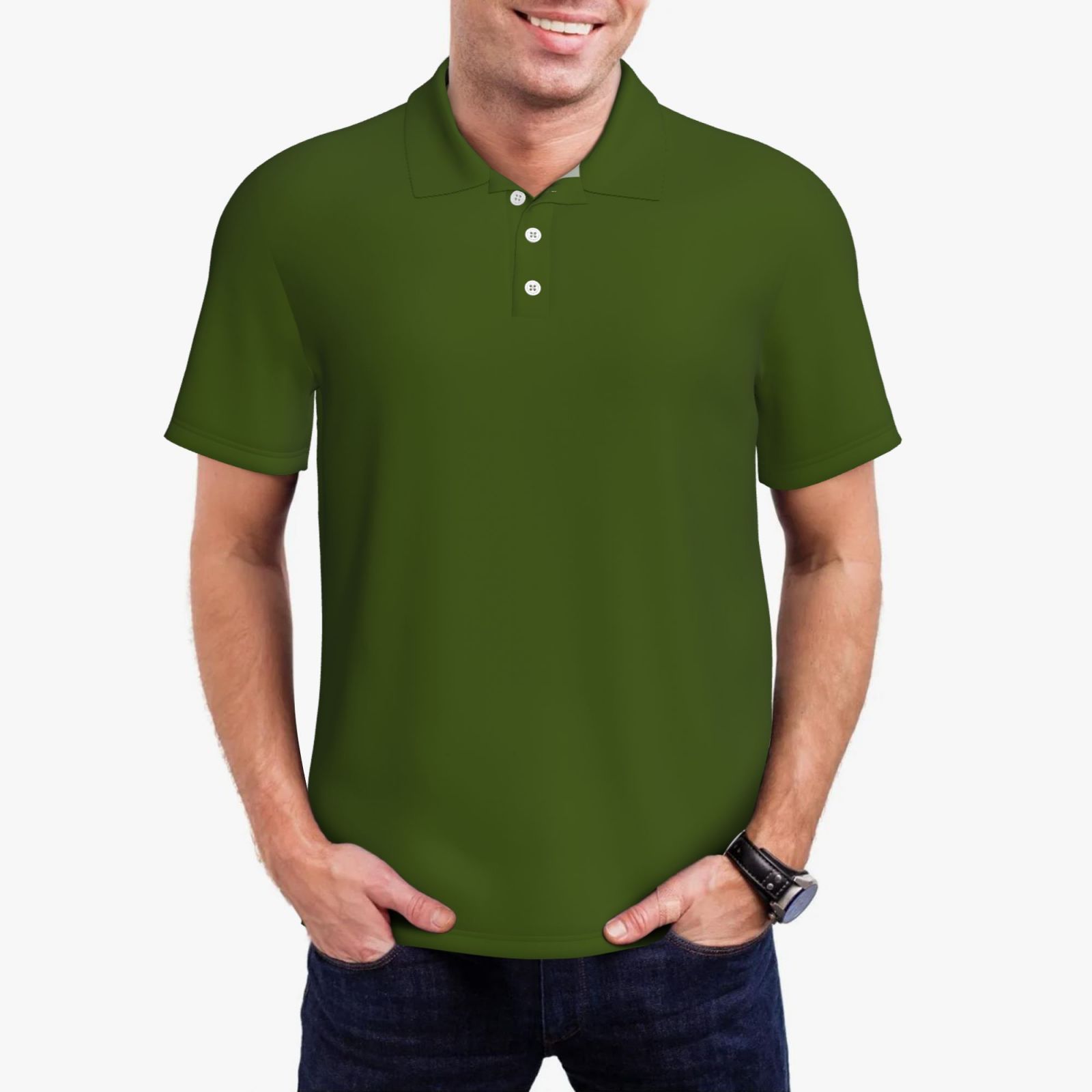 Men’s Polo Shirts