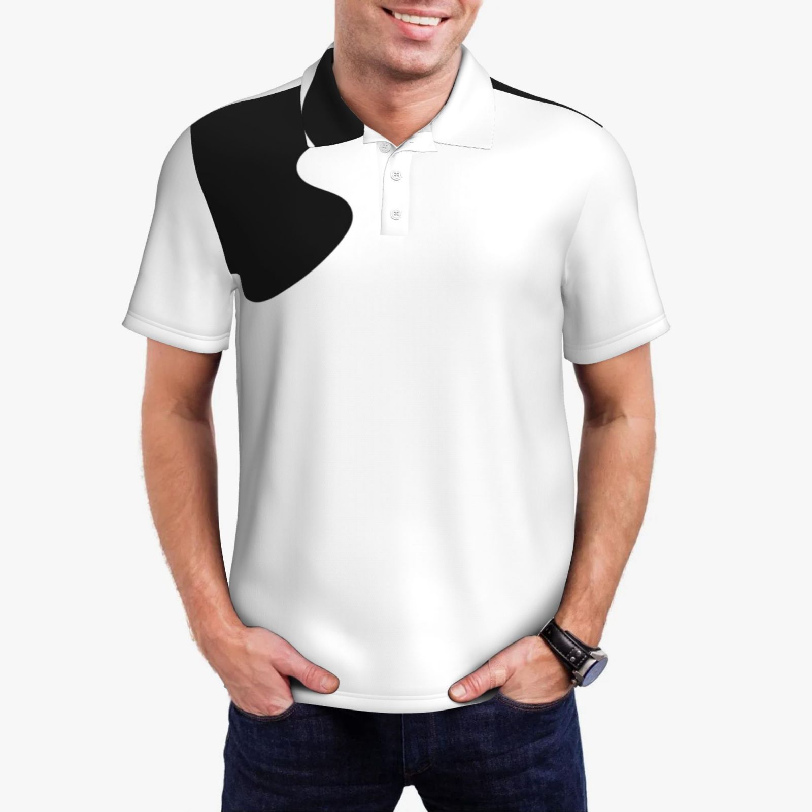 Men’s Polo Shirts