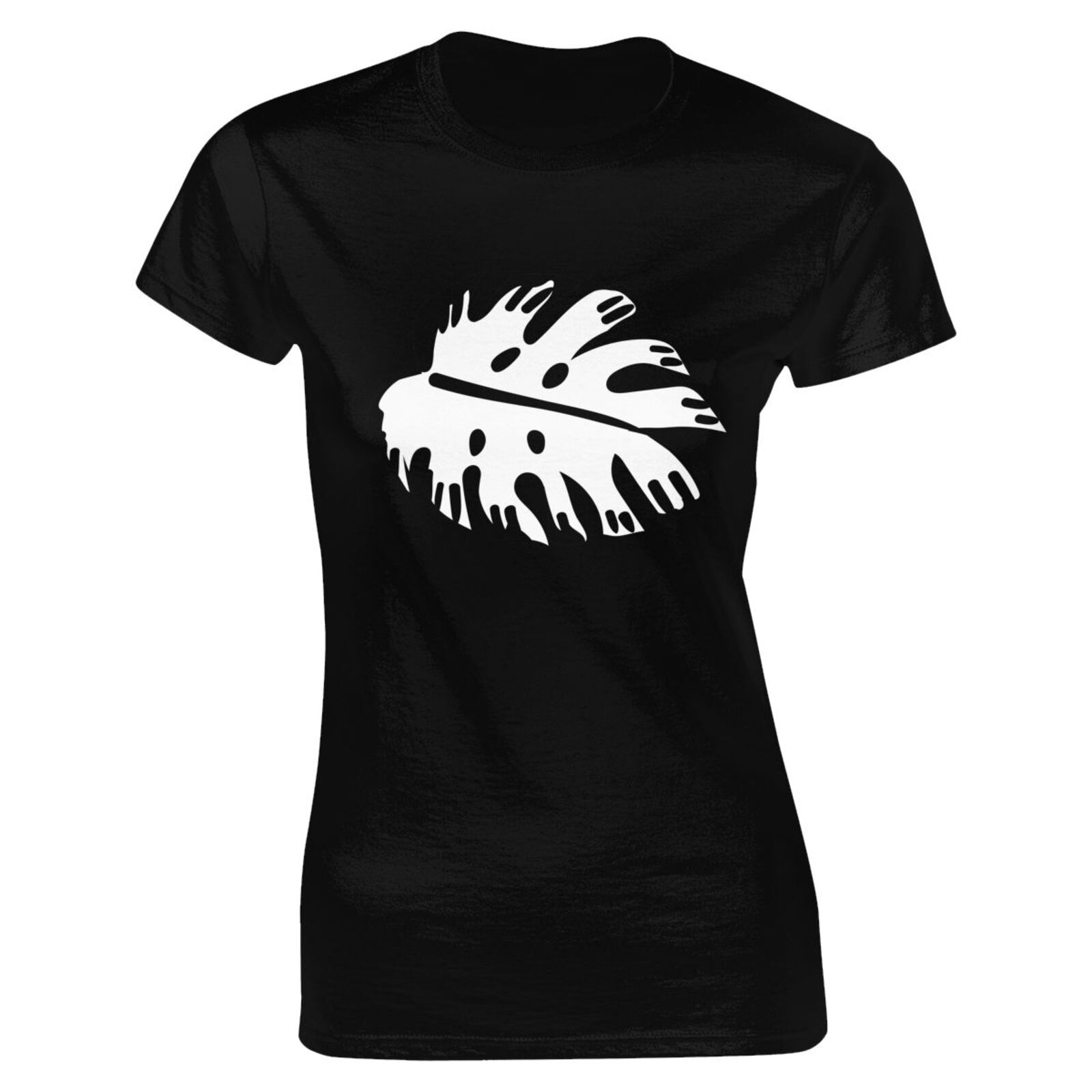 Women's Short Sleeve T