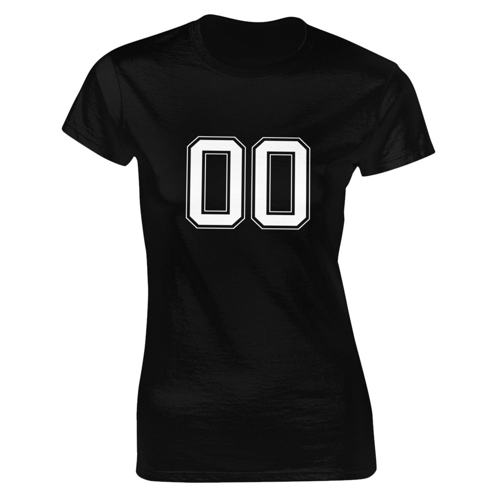 Women's Short Sleeve T