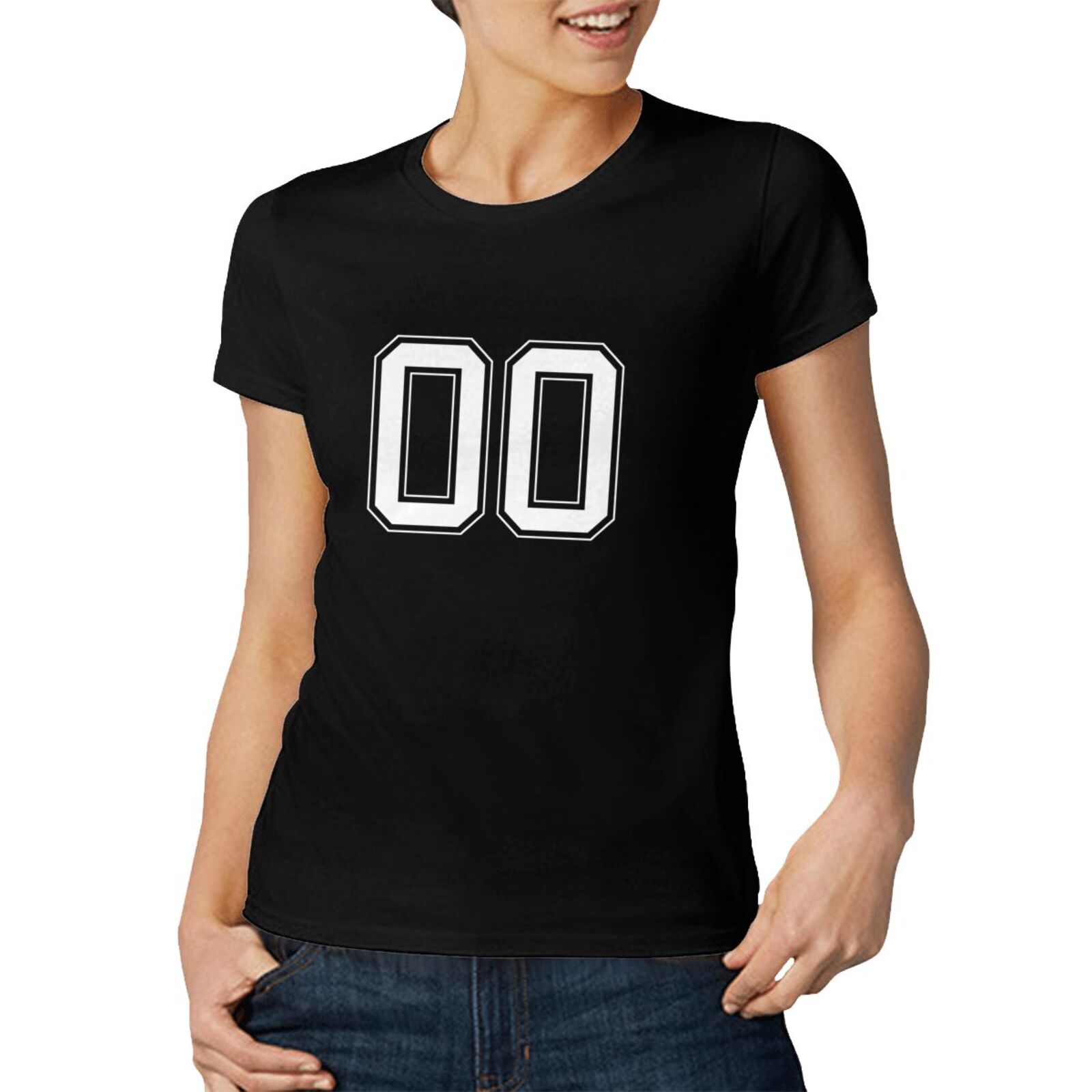 Women's Short Sleeve T