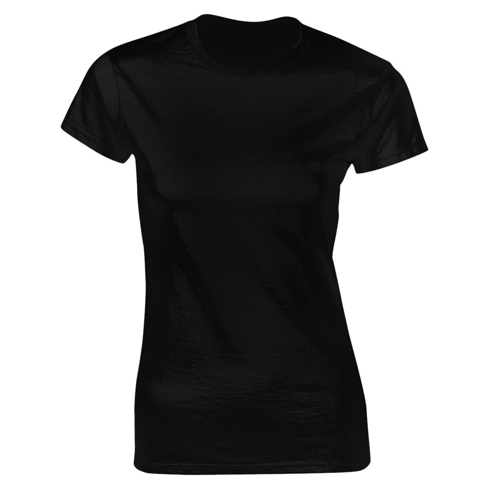 Women's Short Sleeve T