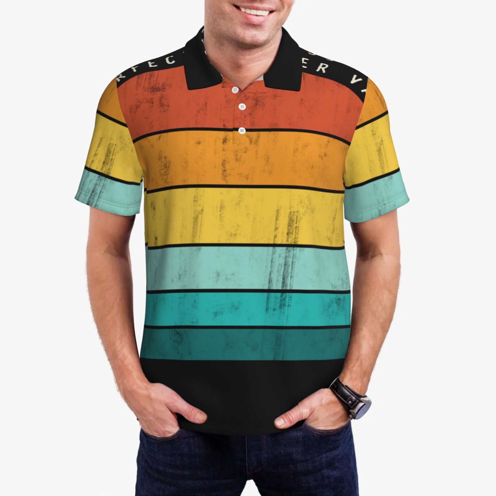 Men’s Polo Shirts