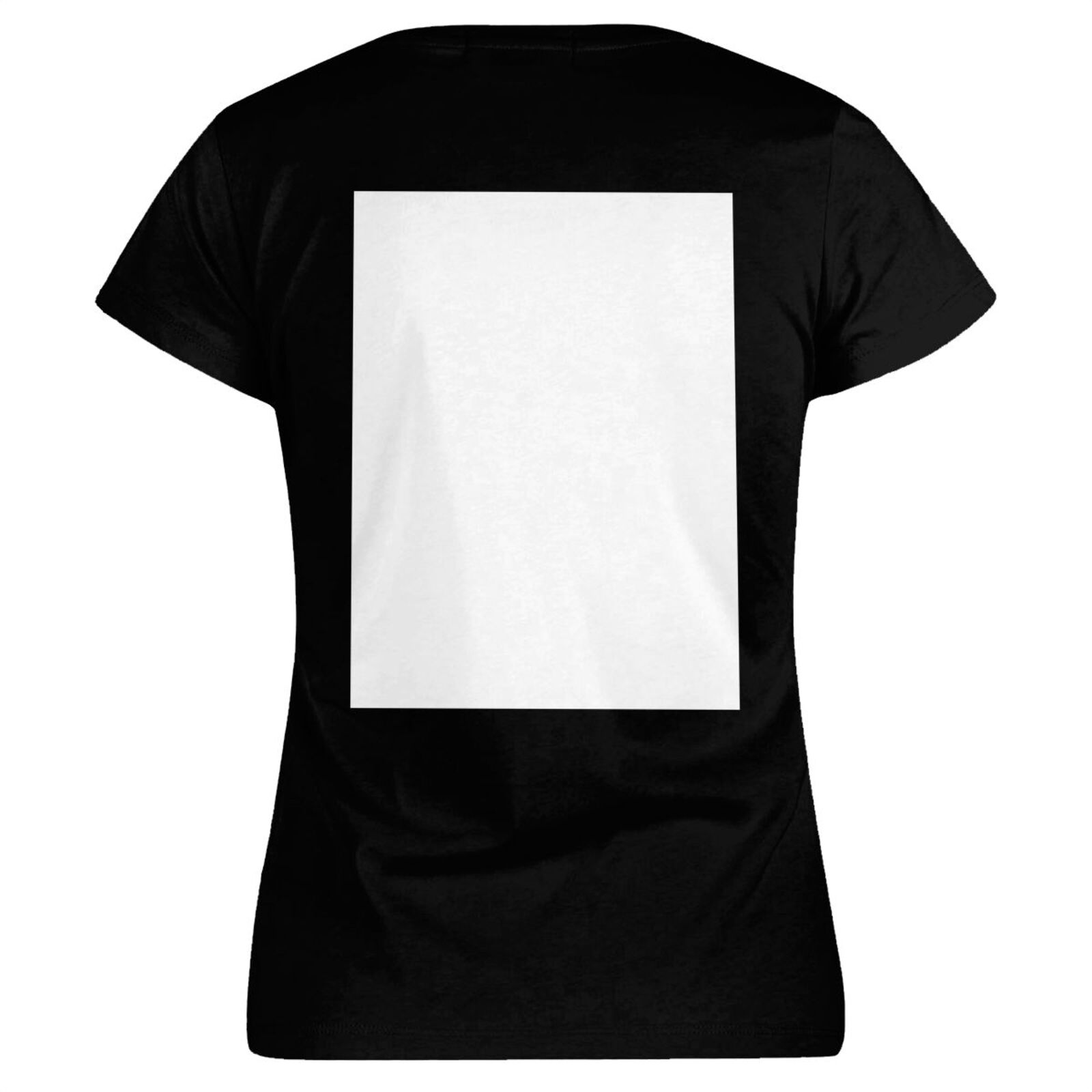 Women's Short Sleeve T