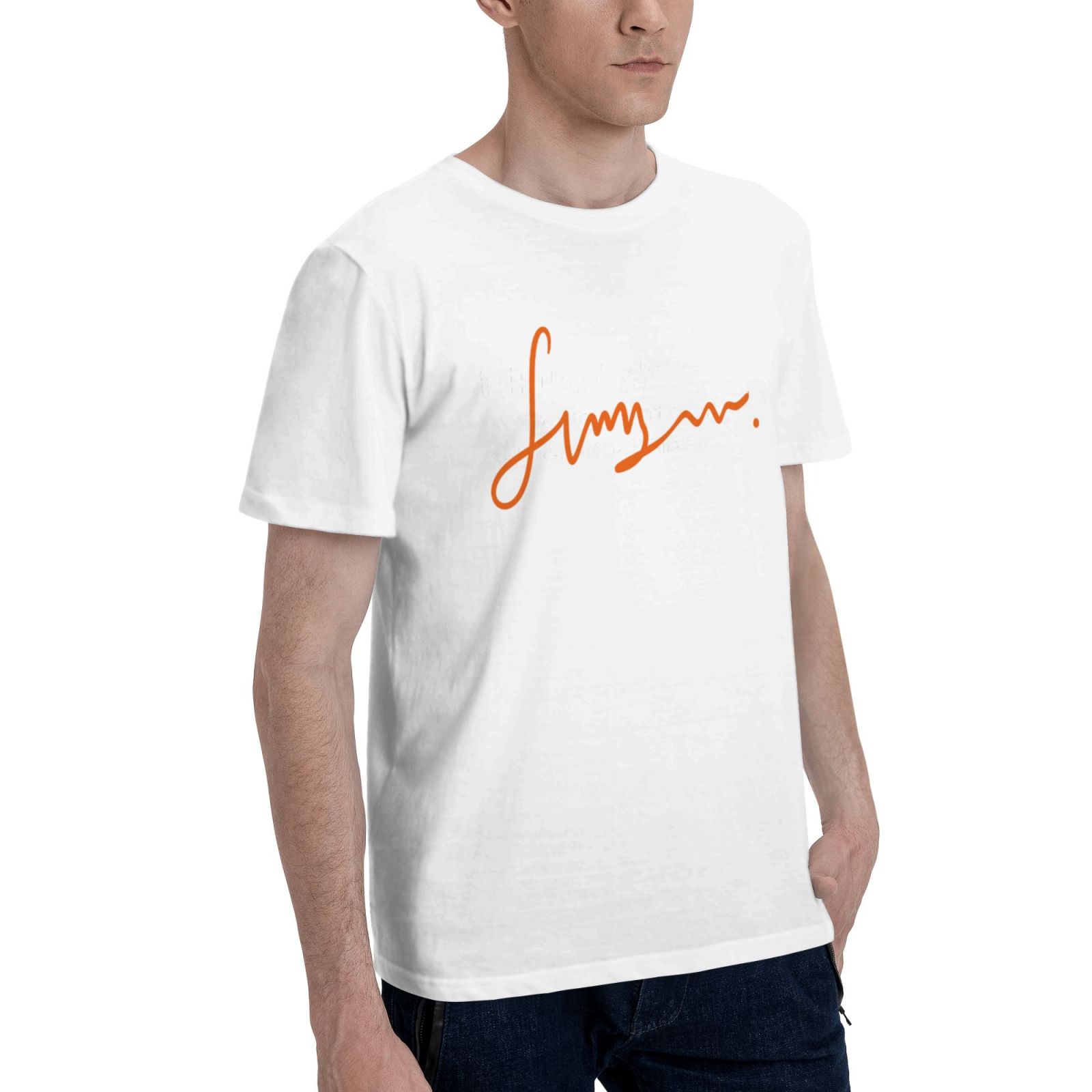 Men's Short Sleeve T-Shirt