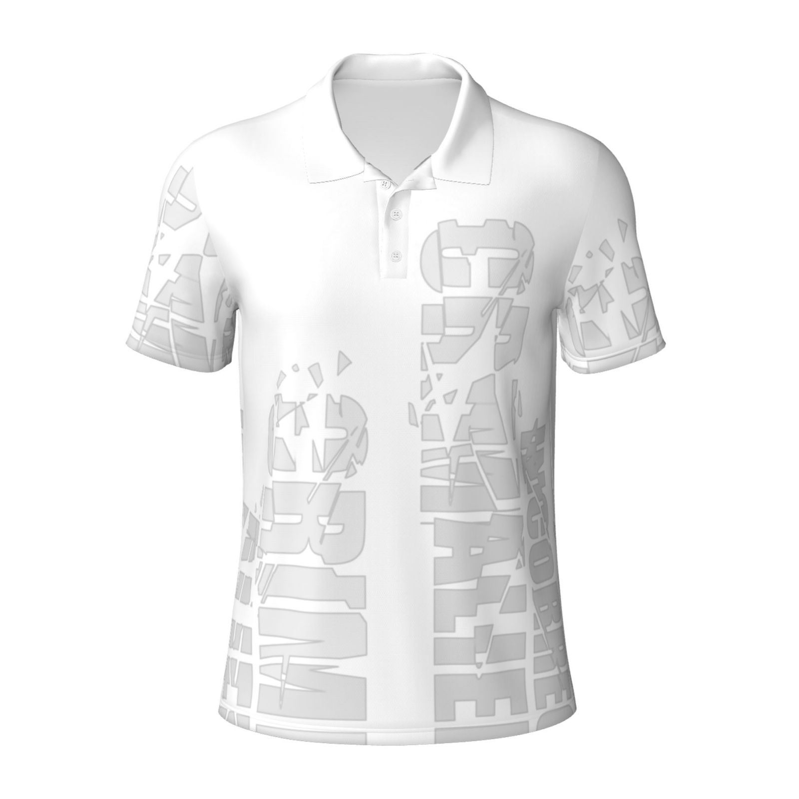 Men’s Polo Shirts