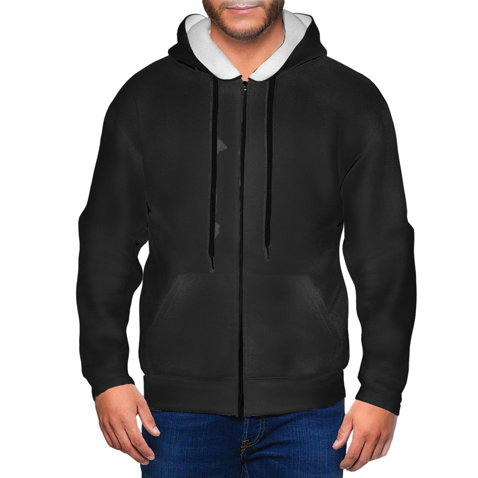 Men's Hoodie