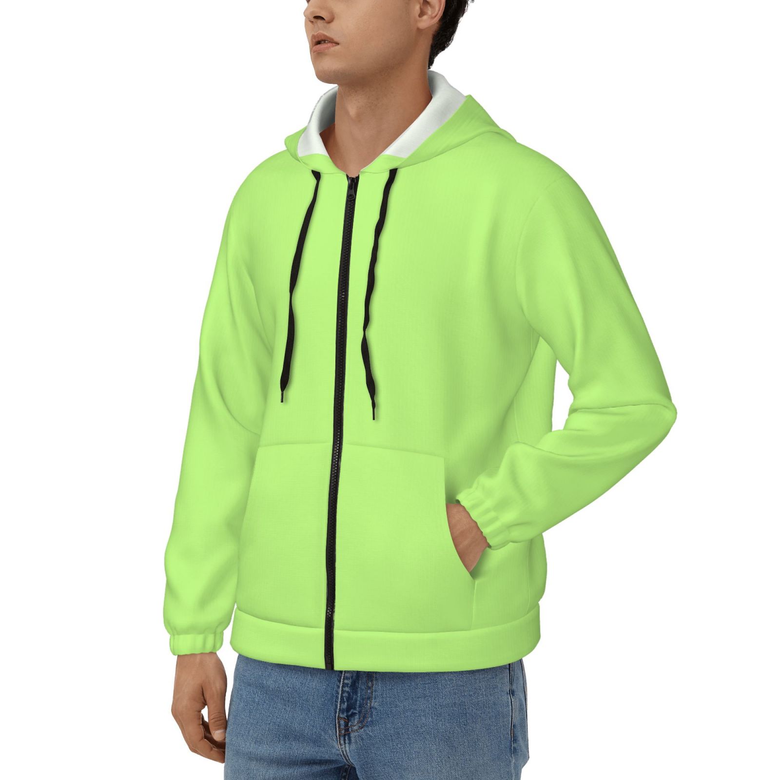 Men's Hoodie