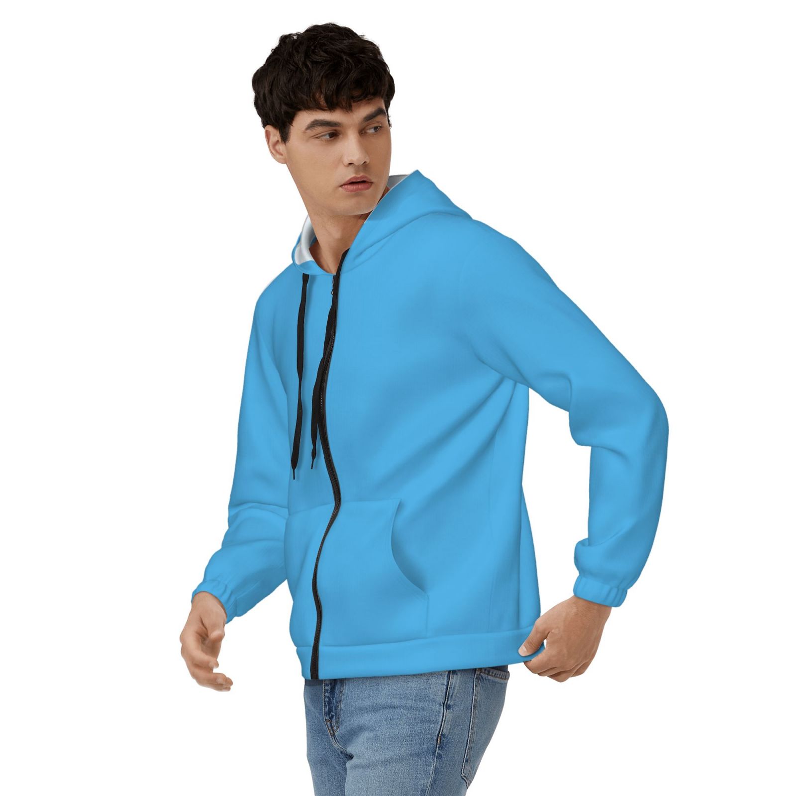 Men's Hoodie