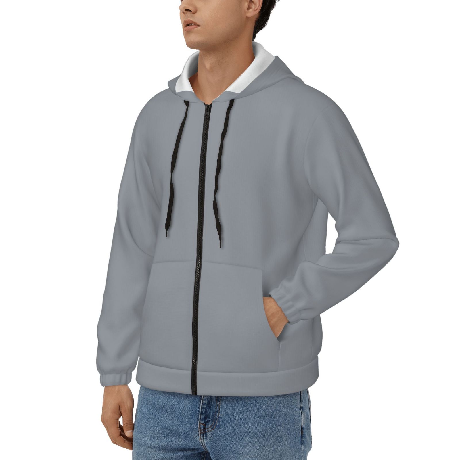 Men's Hoodie