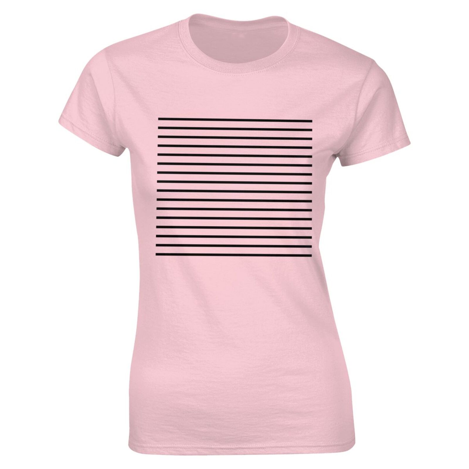 Women's Short Sleeve T