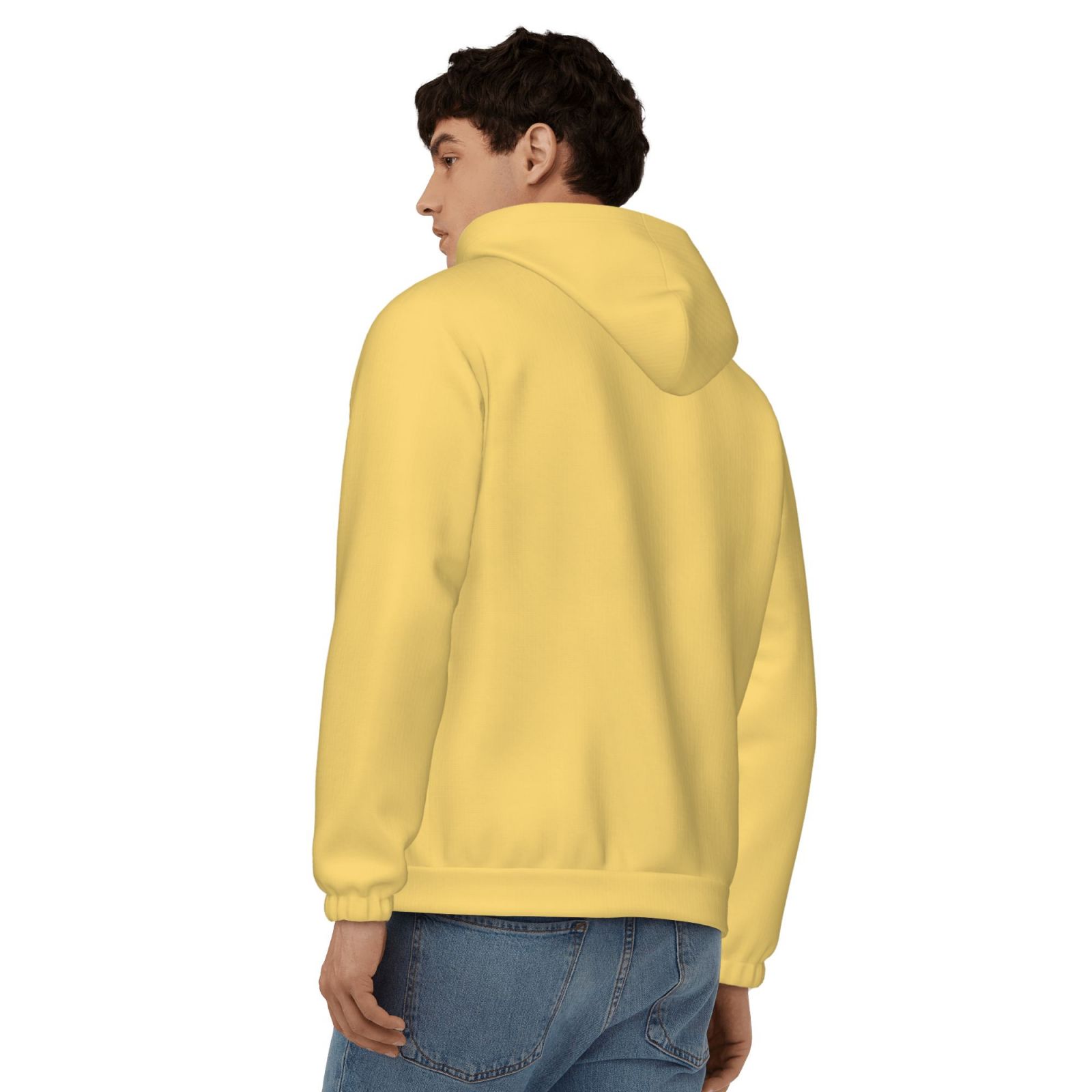 Men's Hoodie