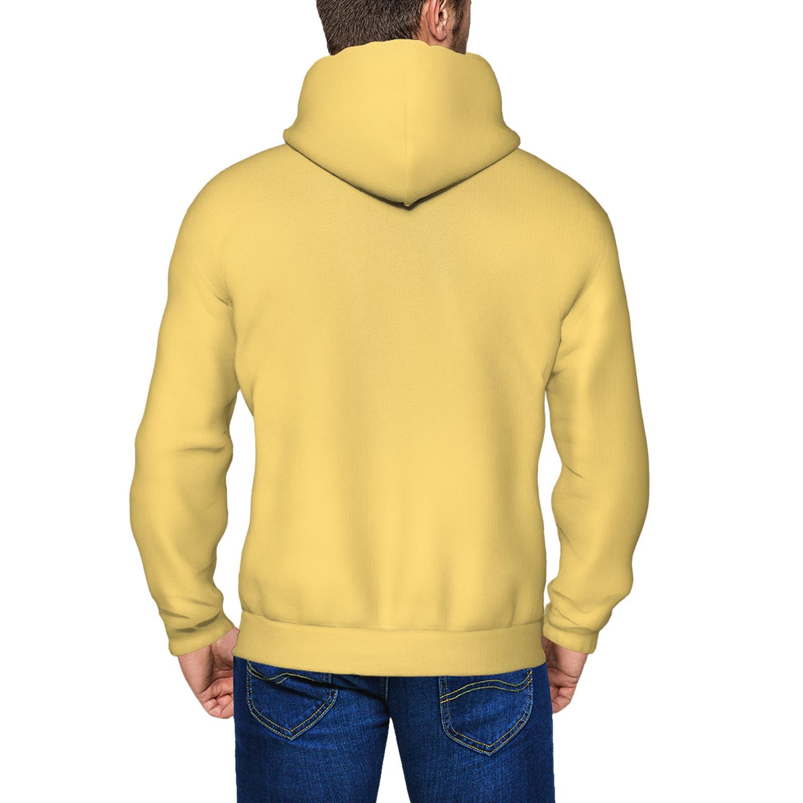 Men's Hoodie