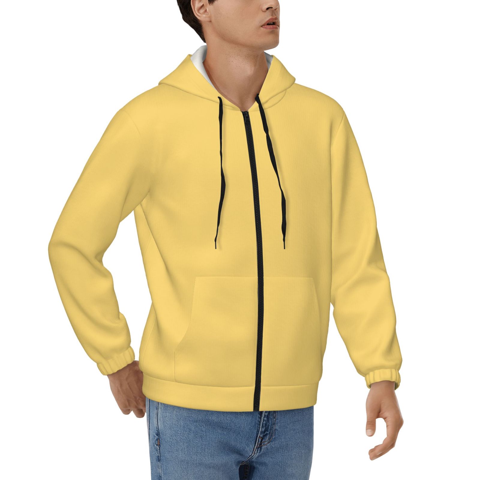 Men's Hoodie