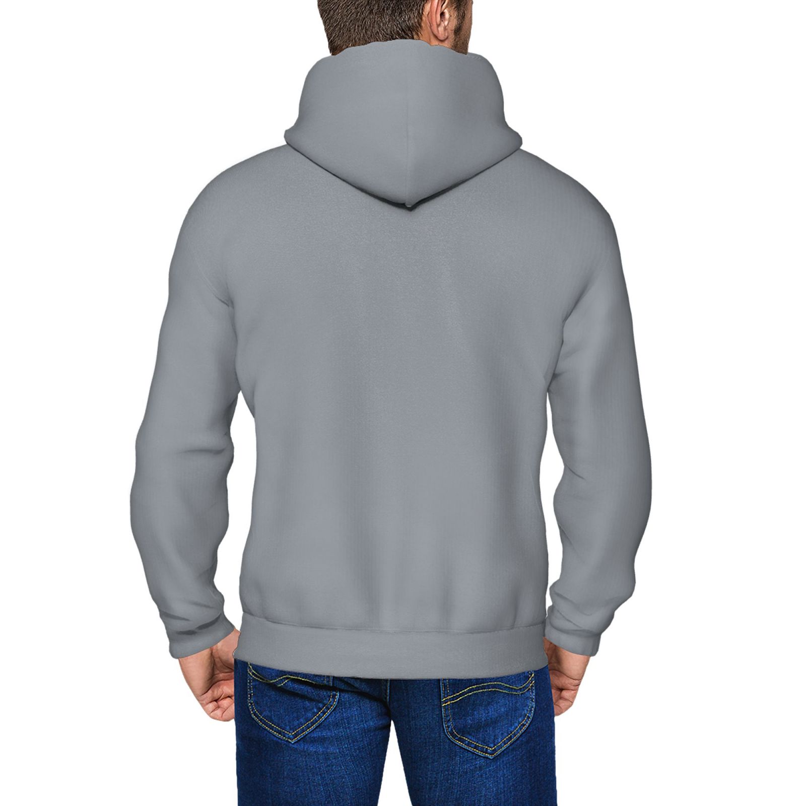 Men's Hoodie