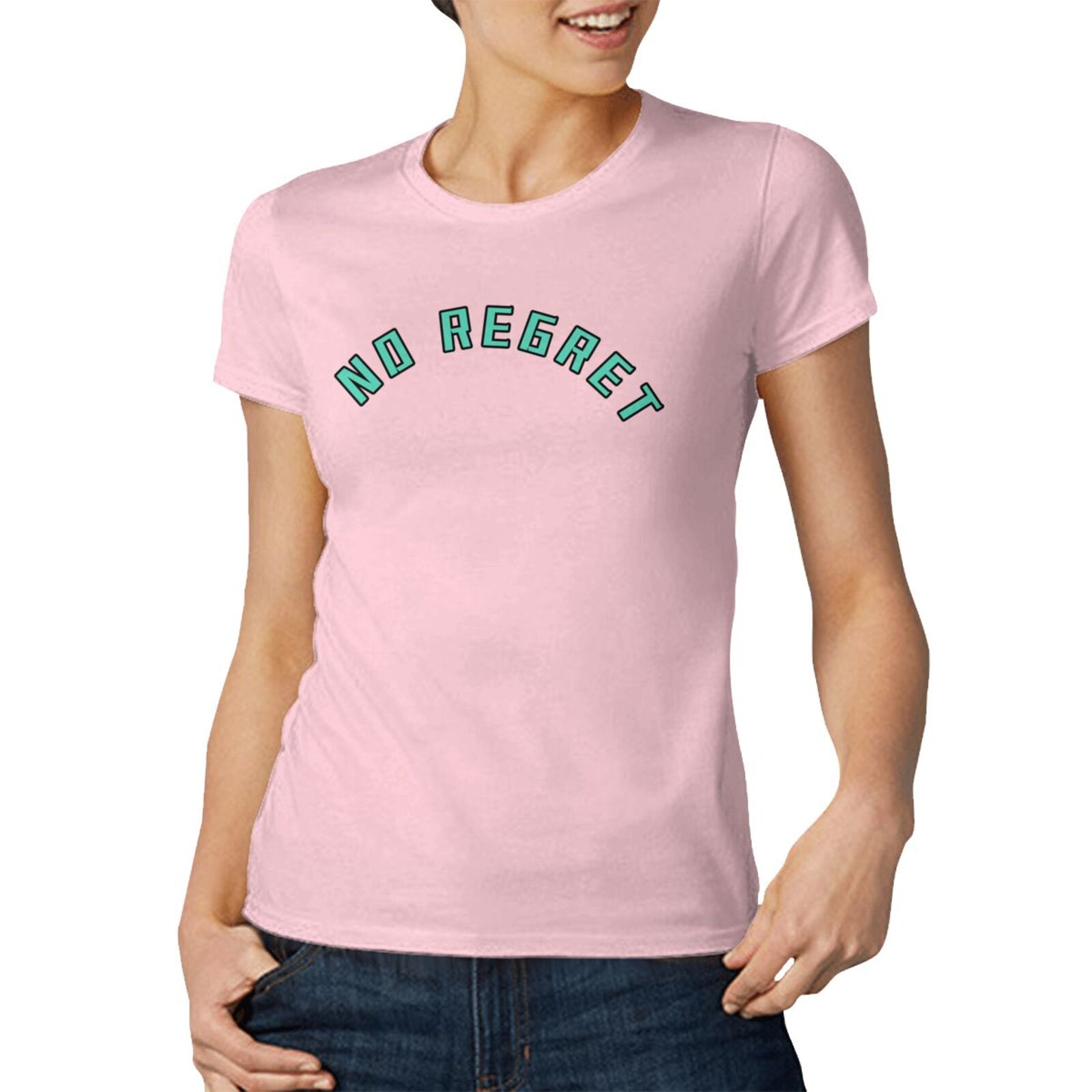 Women's Short Sleeve T