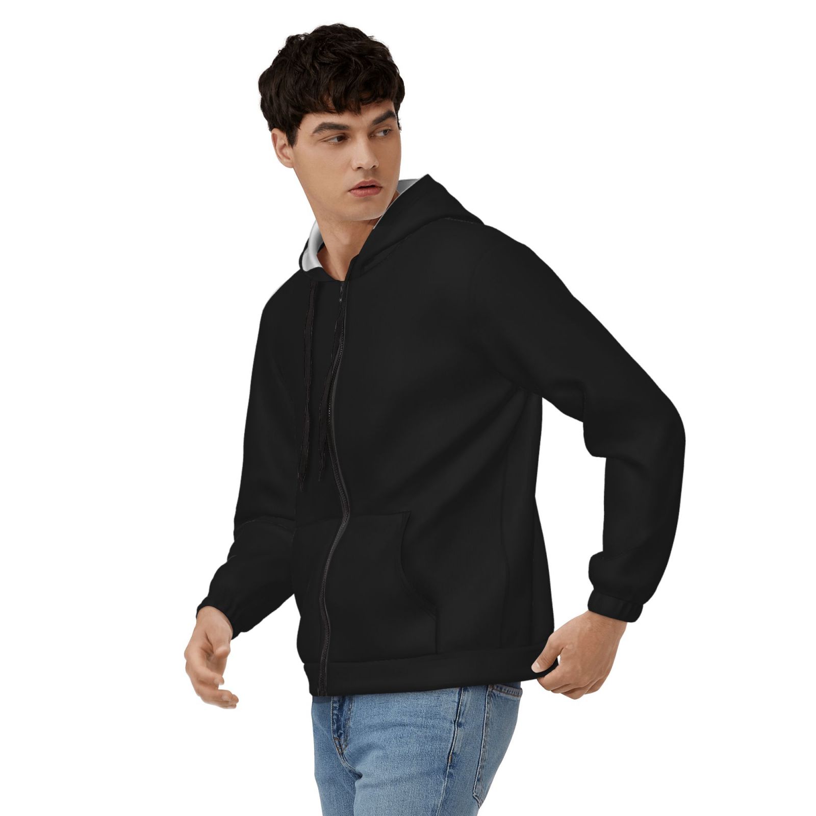 Men's Hoodie