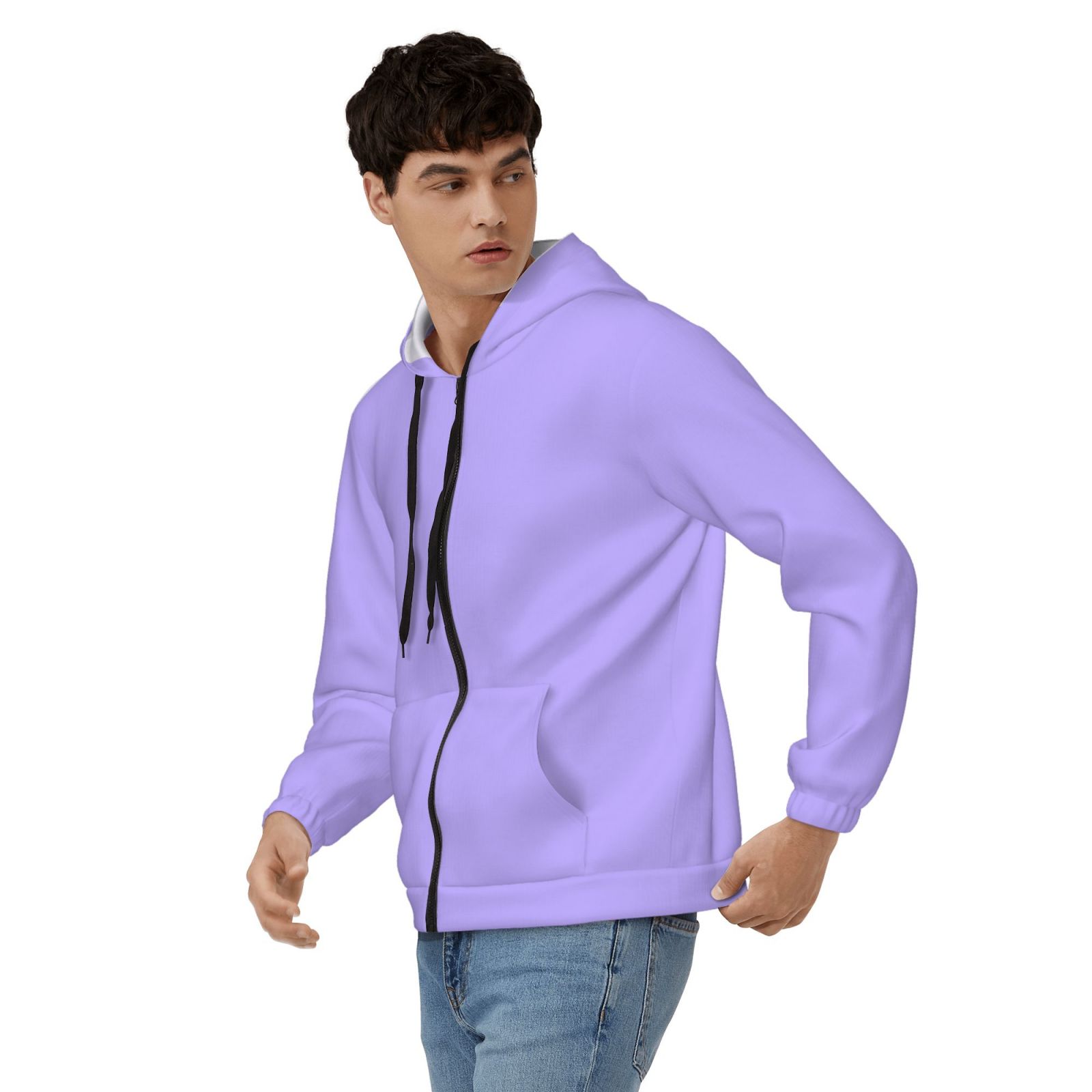 Men's Hoodie