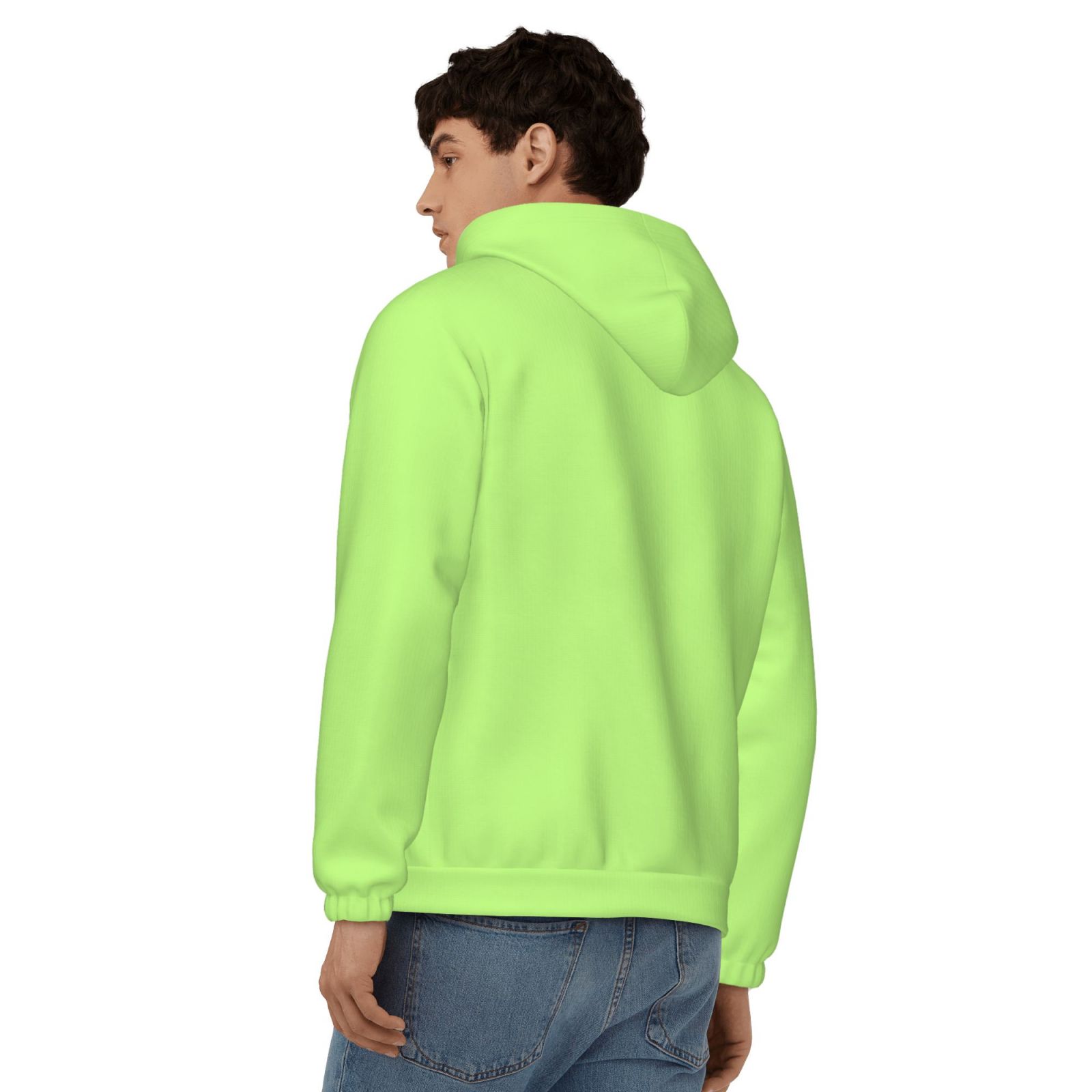 Men's Hoodie