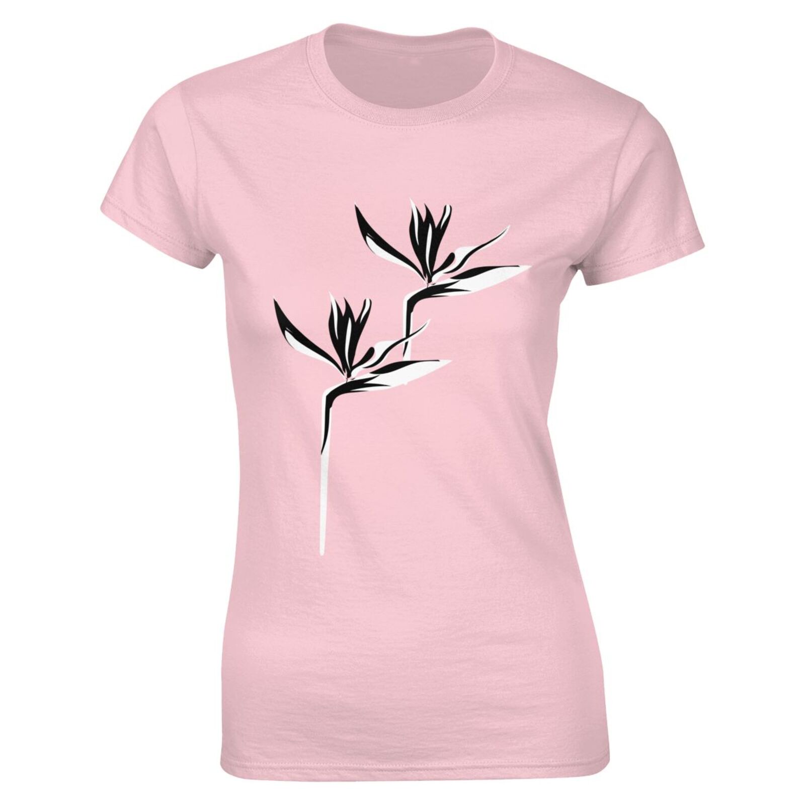 Women's Short Sleeve T