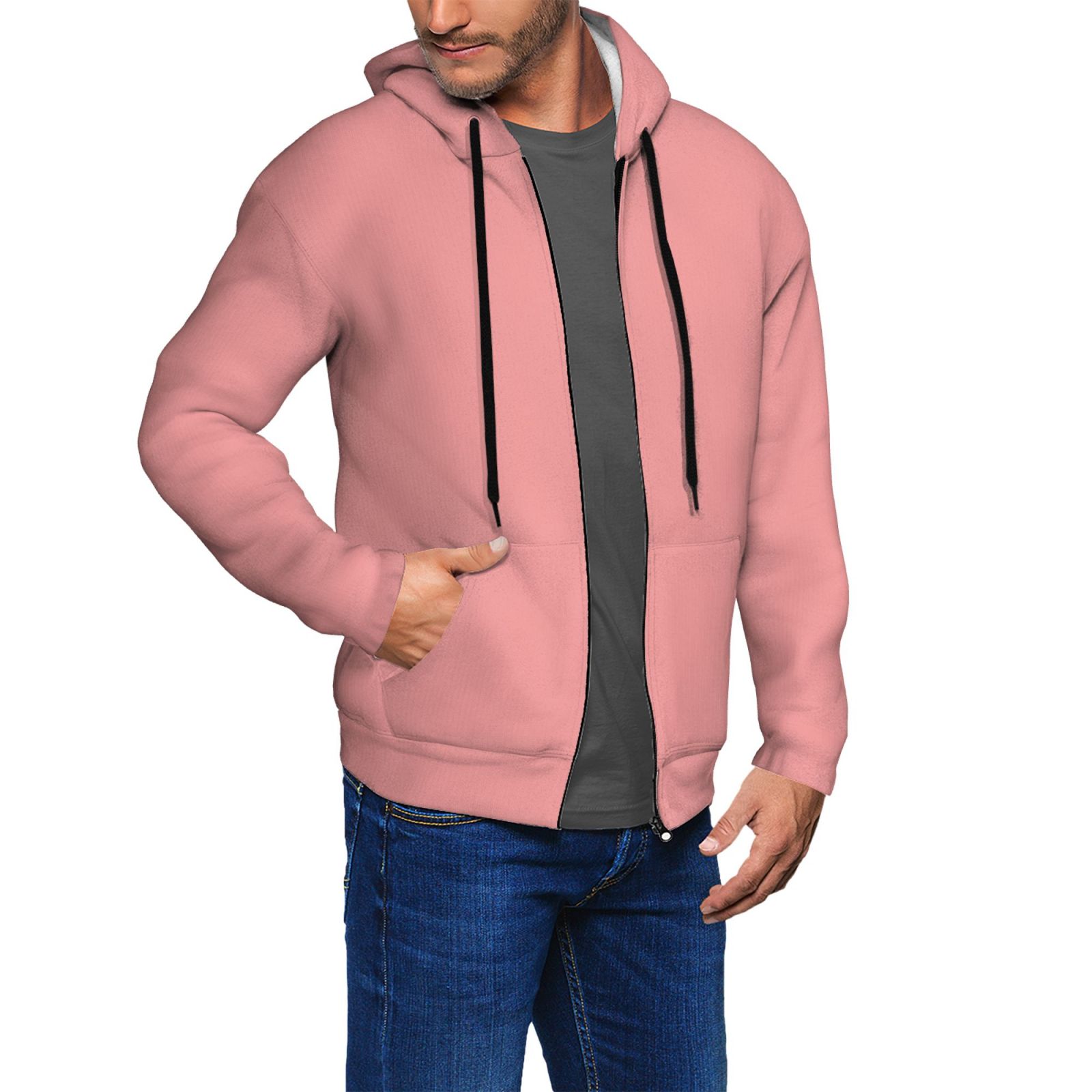 Men's Hoodie