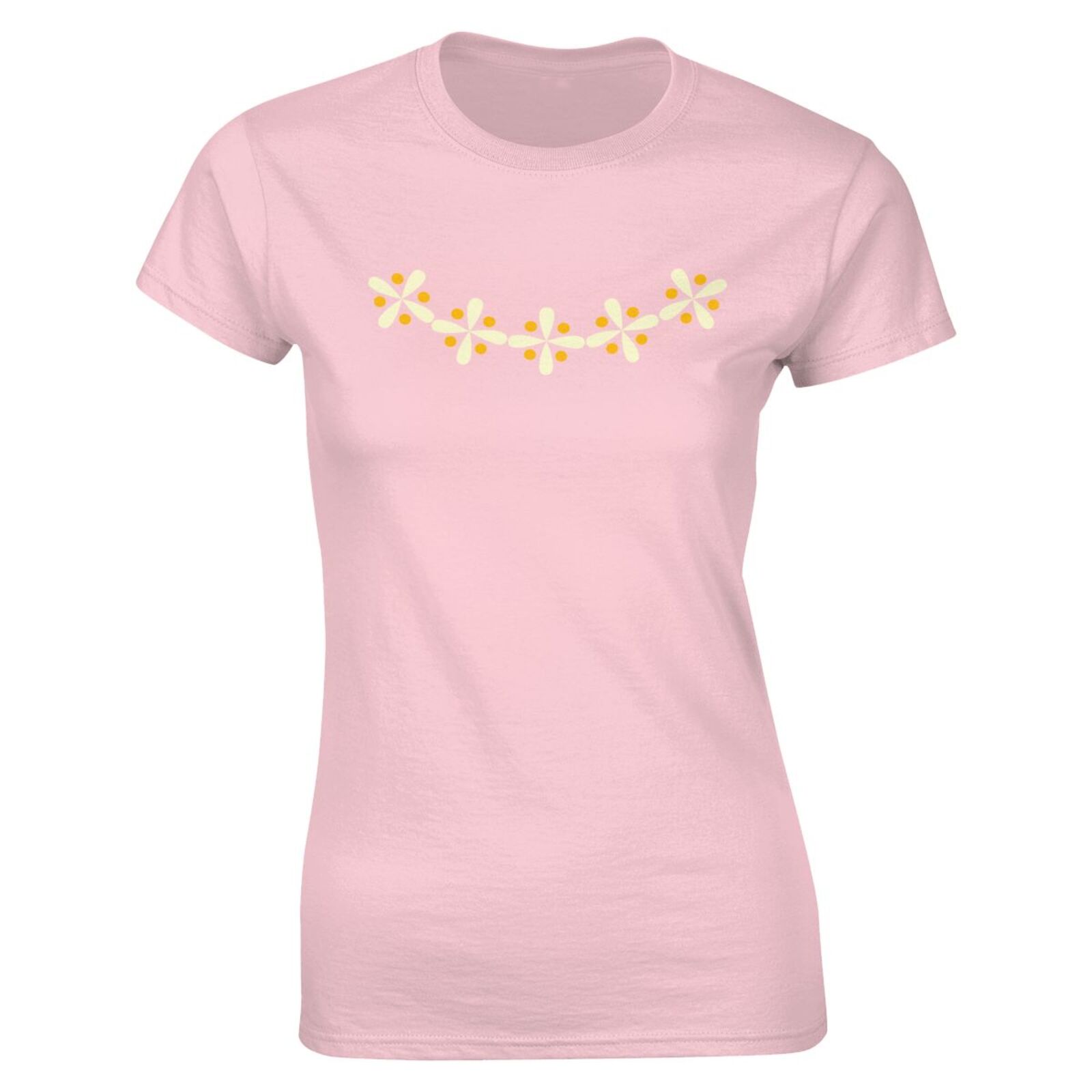 Women's Short Sleeve T