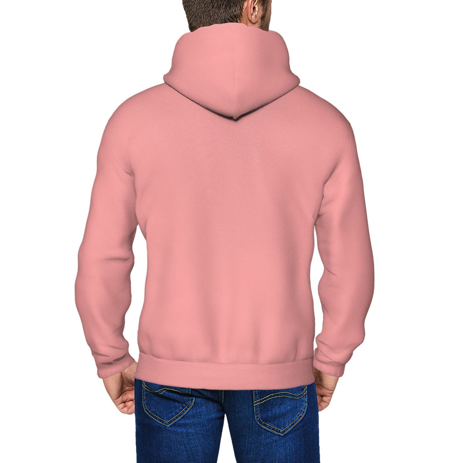 Men's Hoodie