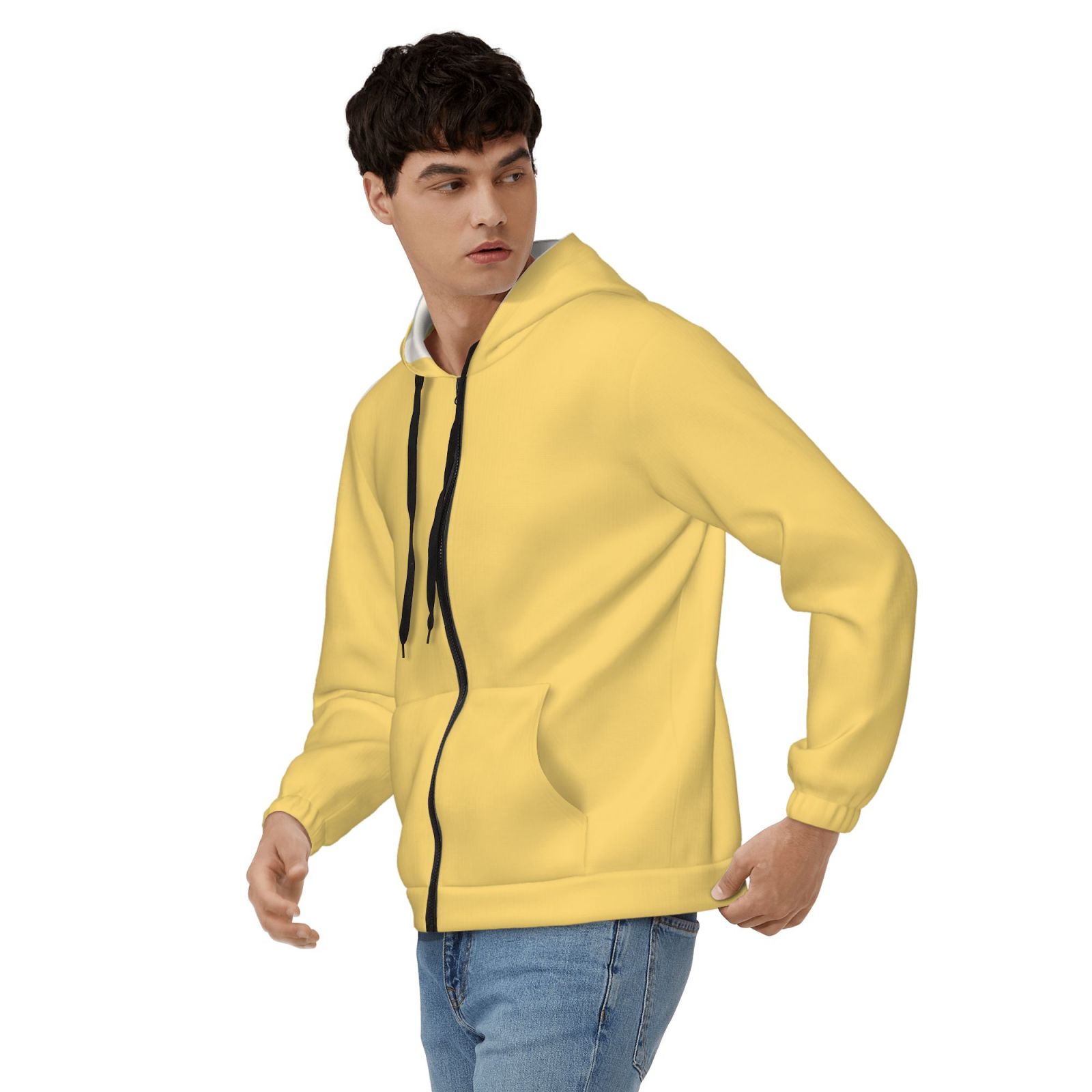 Men's Hoodie