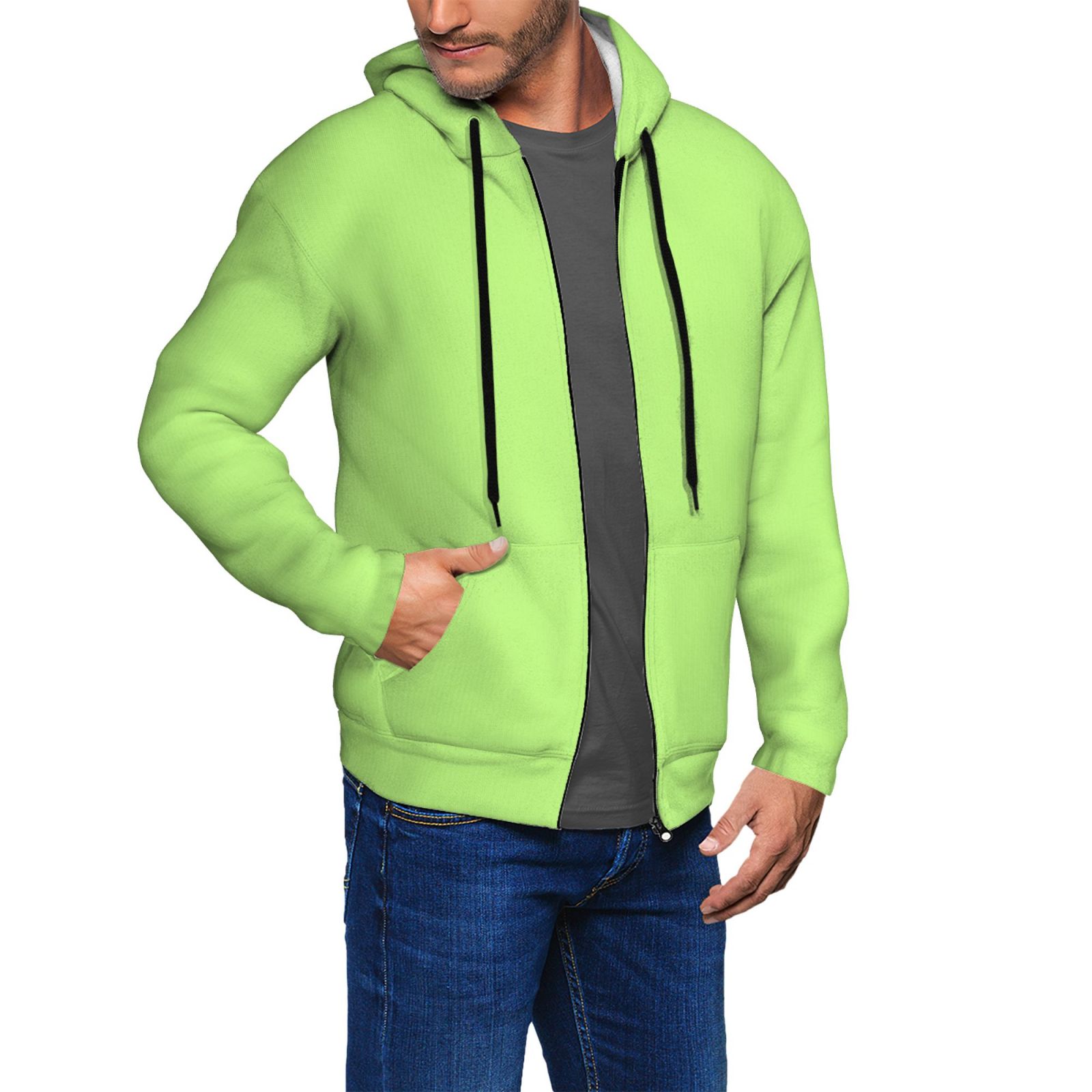 Men's Hoodie