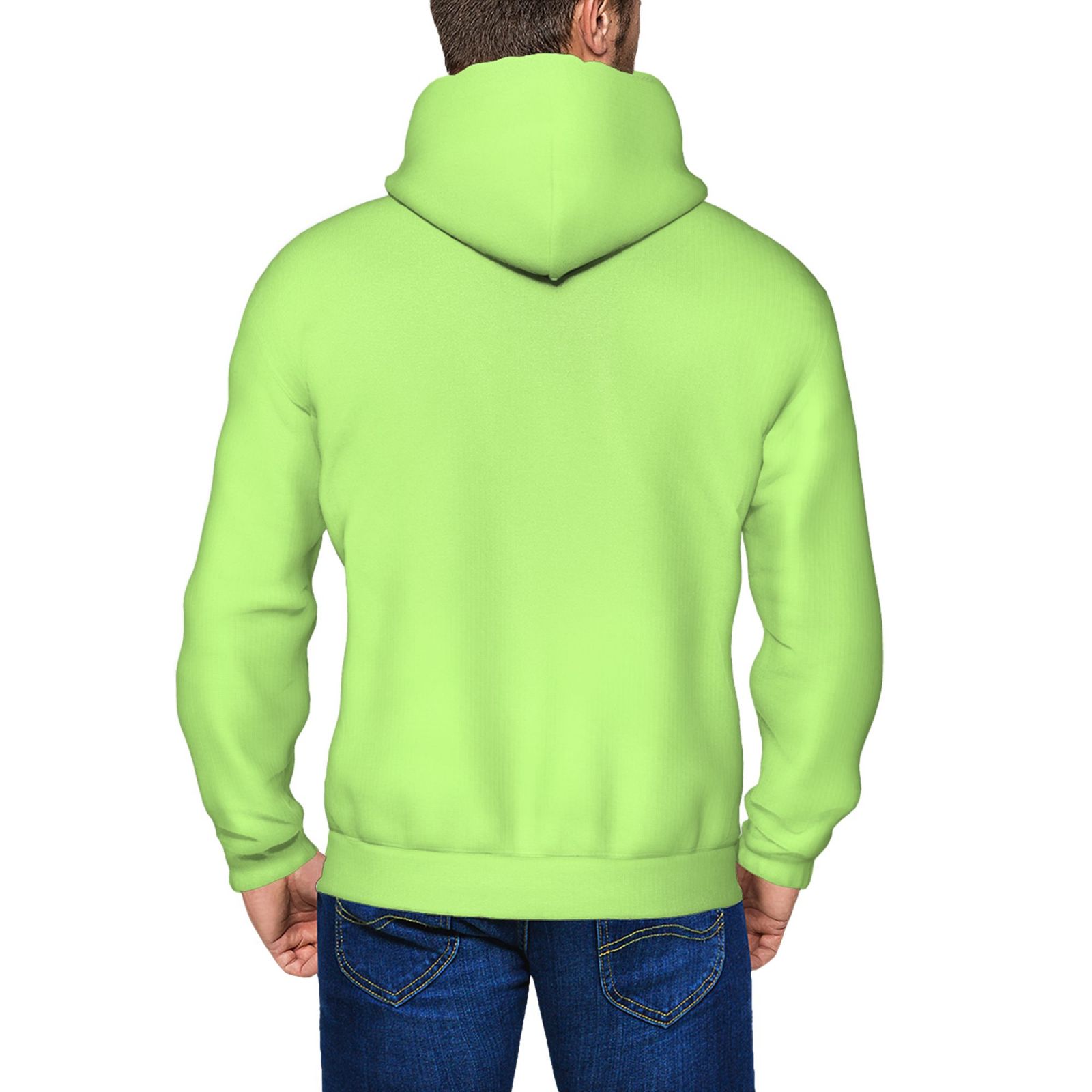 Men's Hoodie