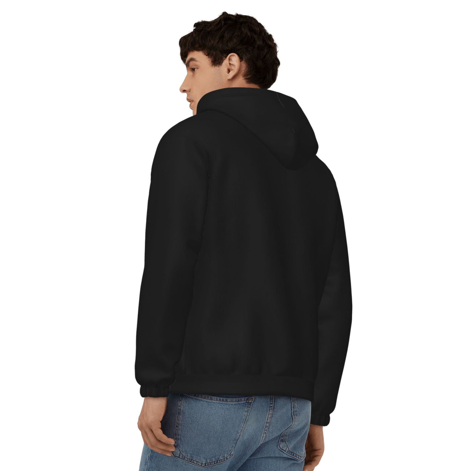 Men's Hoodie