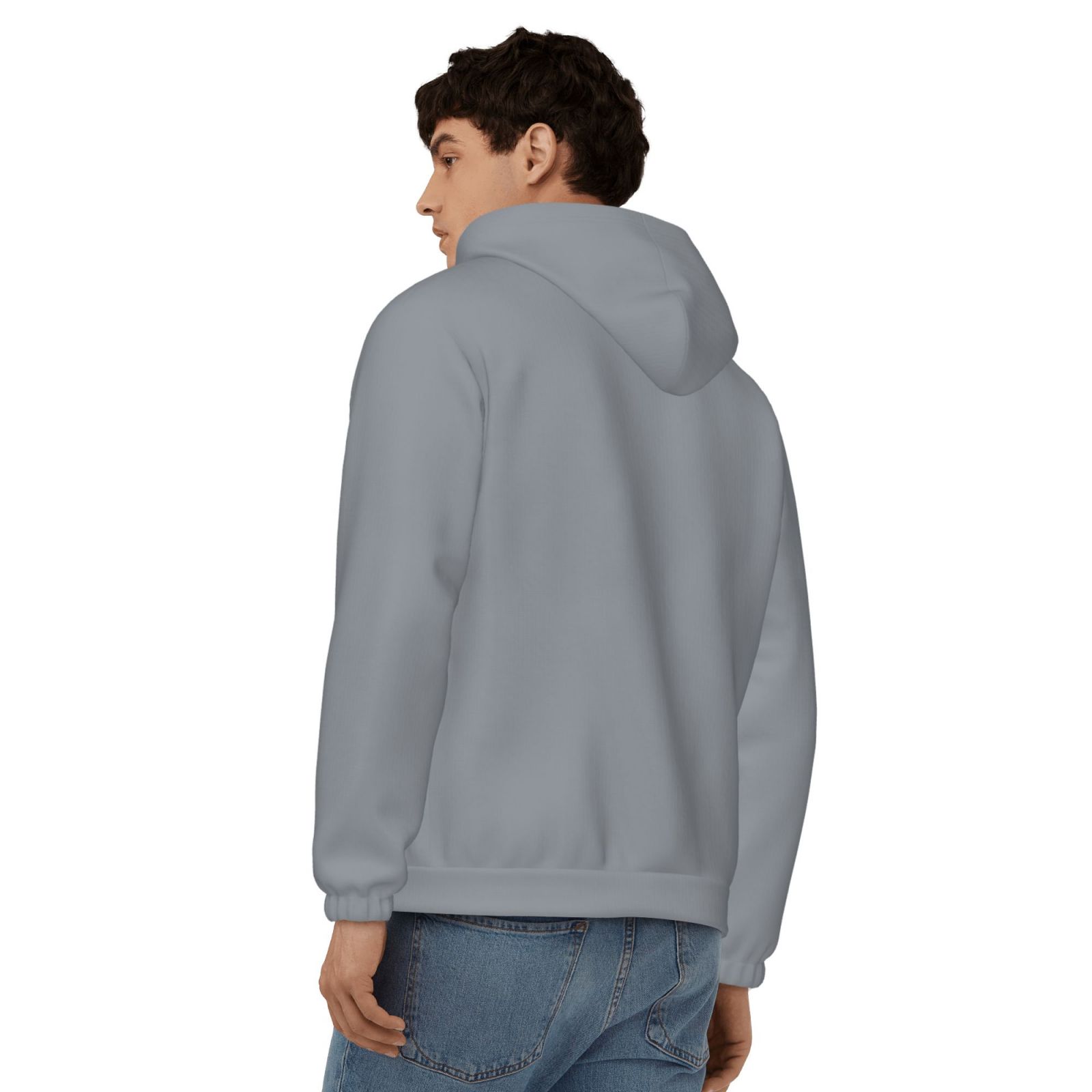 Men's Hoodie