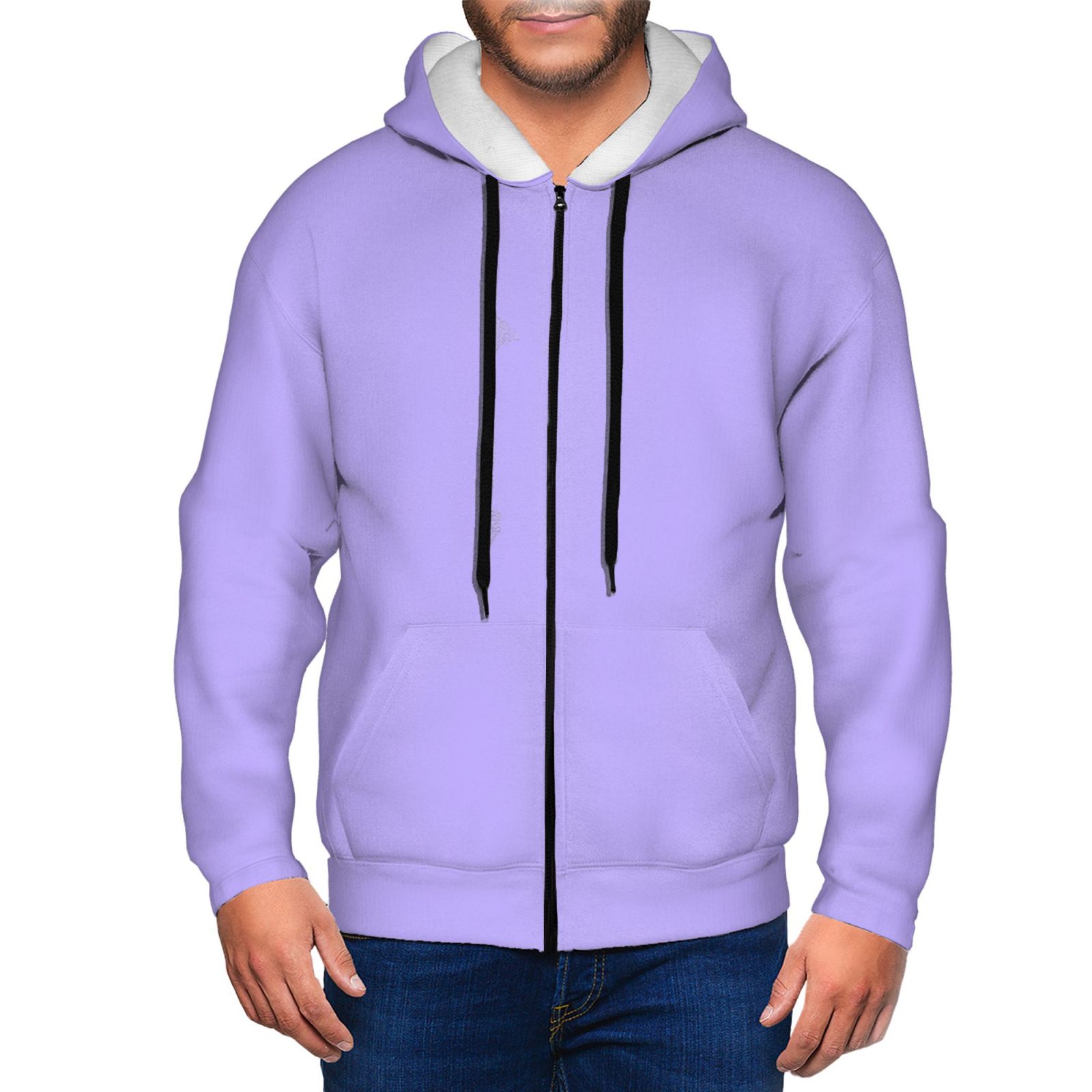 Men's Hoodie