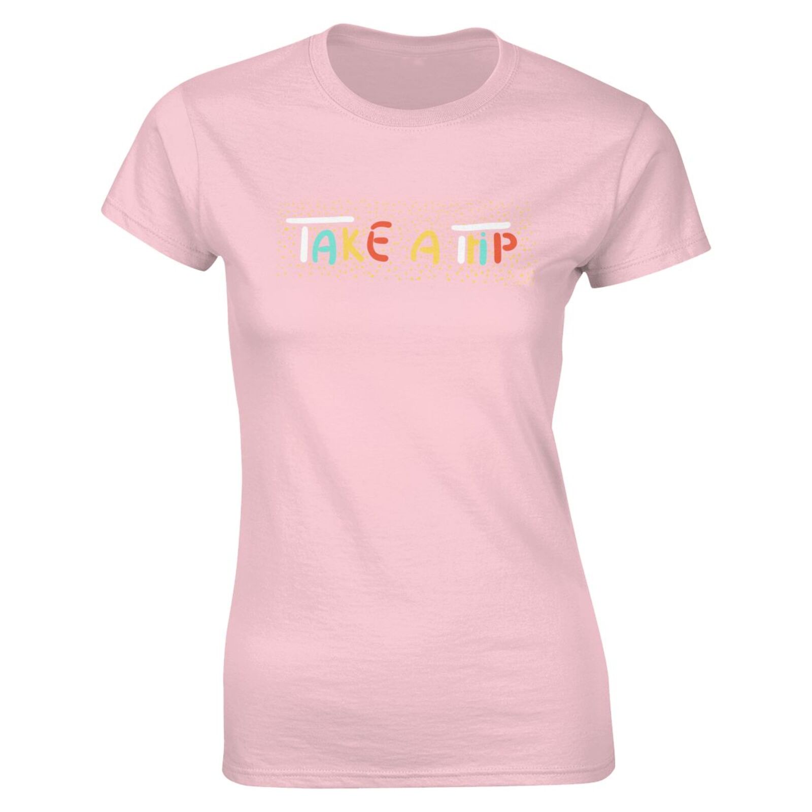 Women's Short Sleeve T