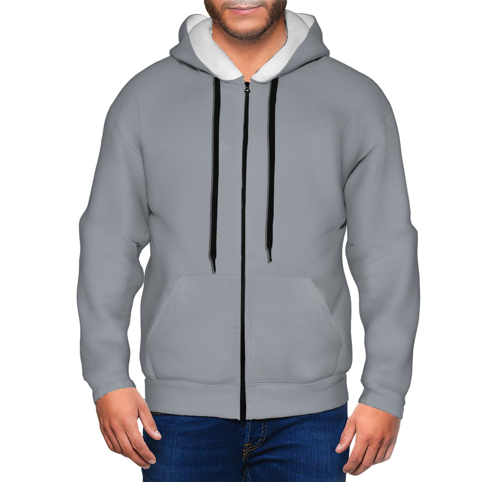 Men's Hoodie