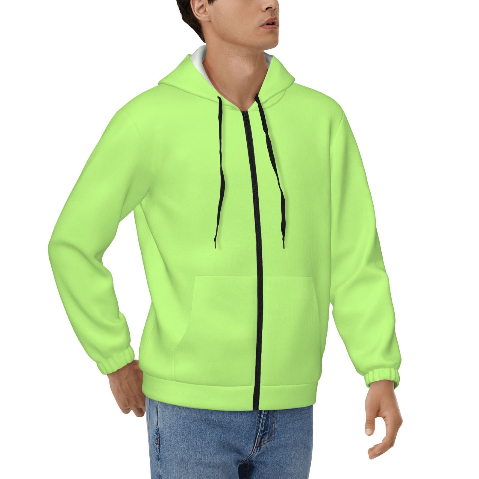 Men's Hoodie