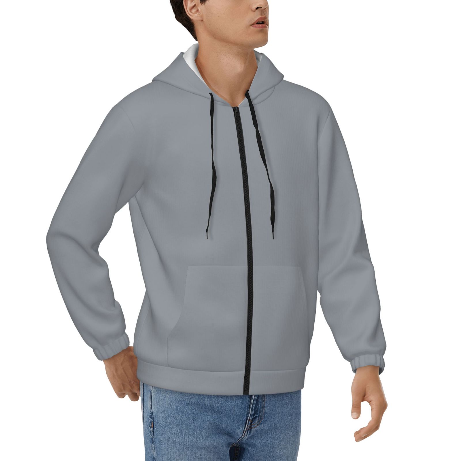 Men's Hoodie