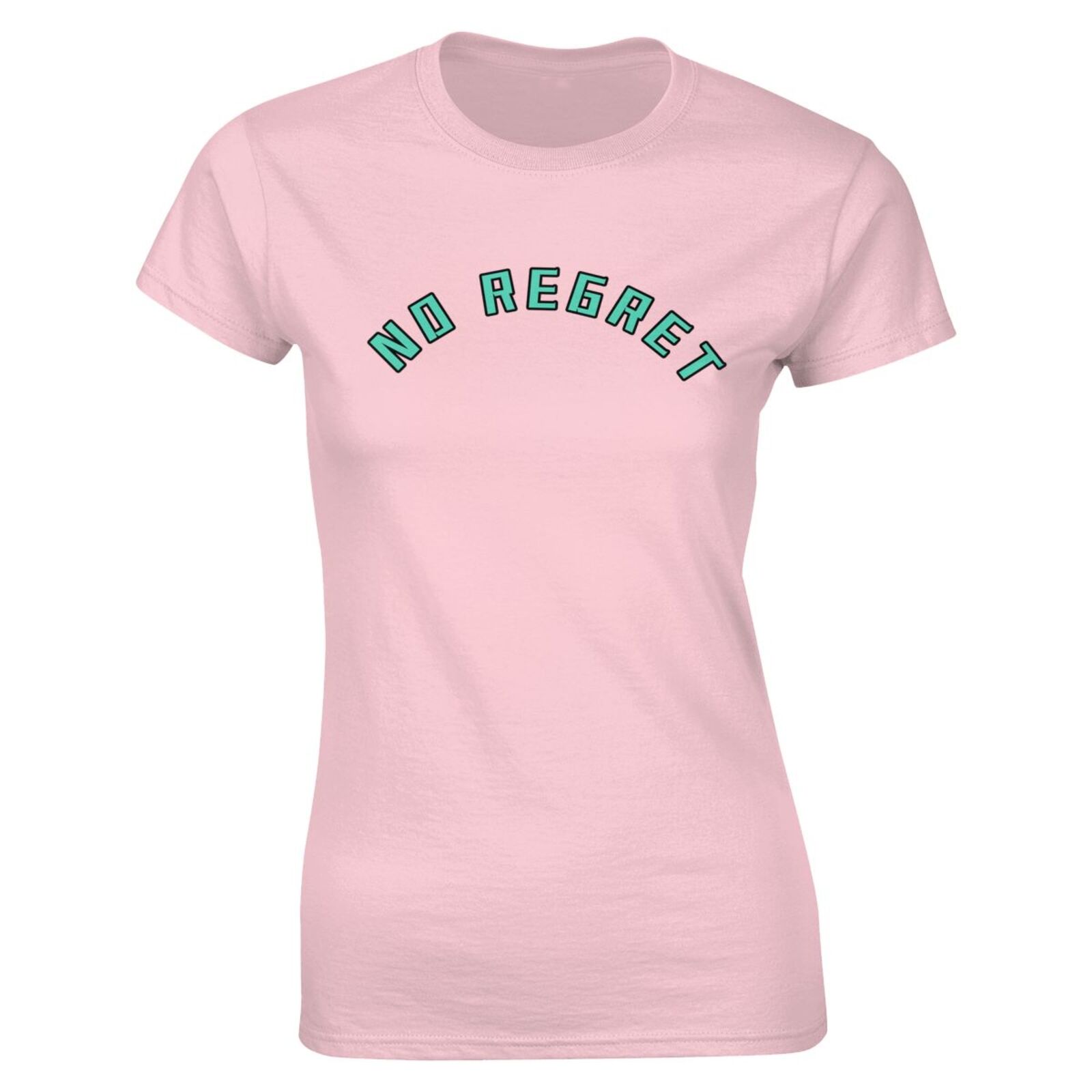 Women's Short Sleeve T