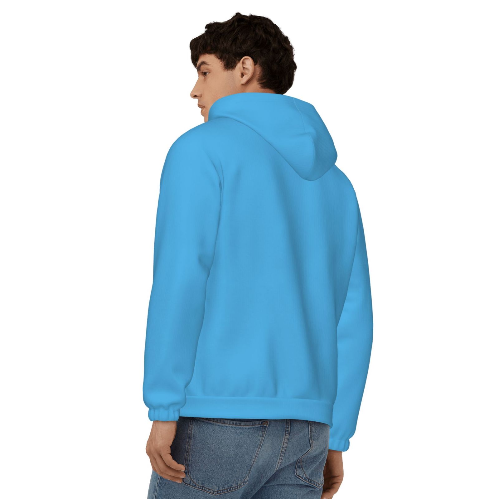 Men's Hoodie