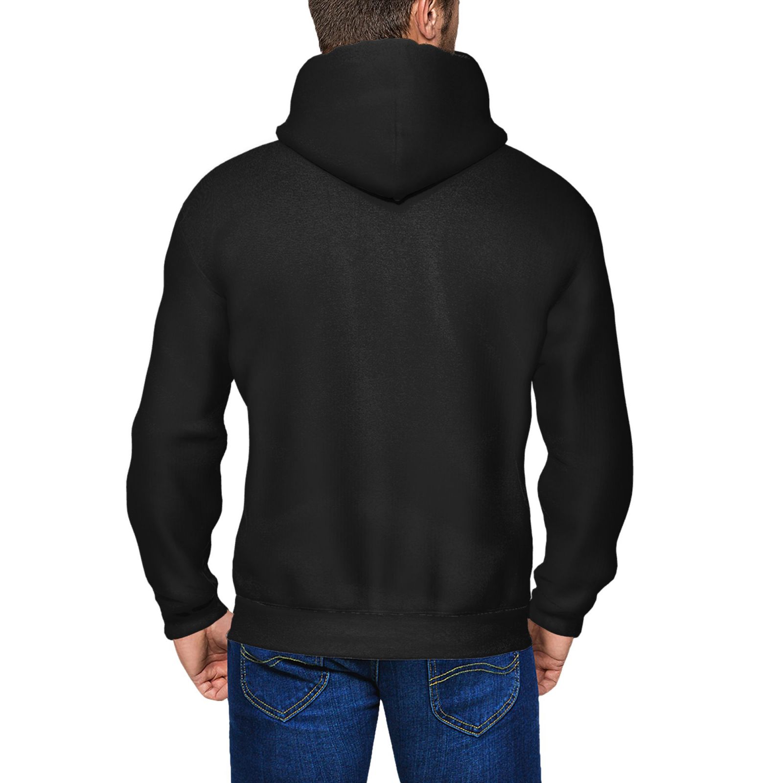 Men's Hoodie