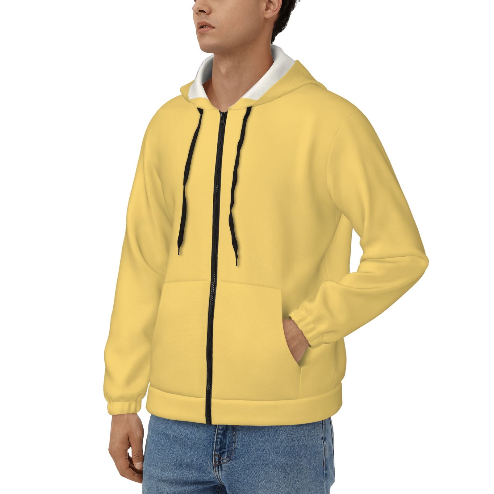 Men's Hoodie