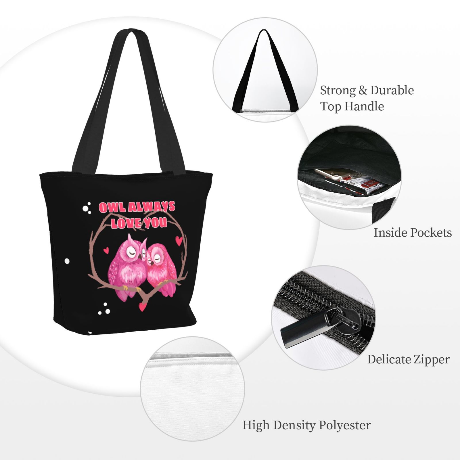 Tote Bags