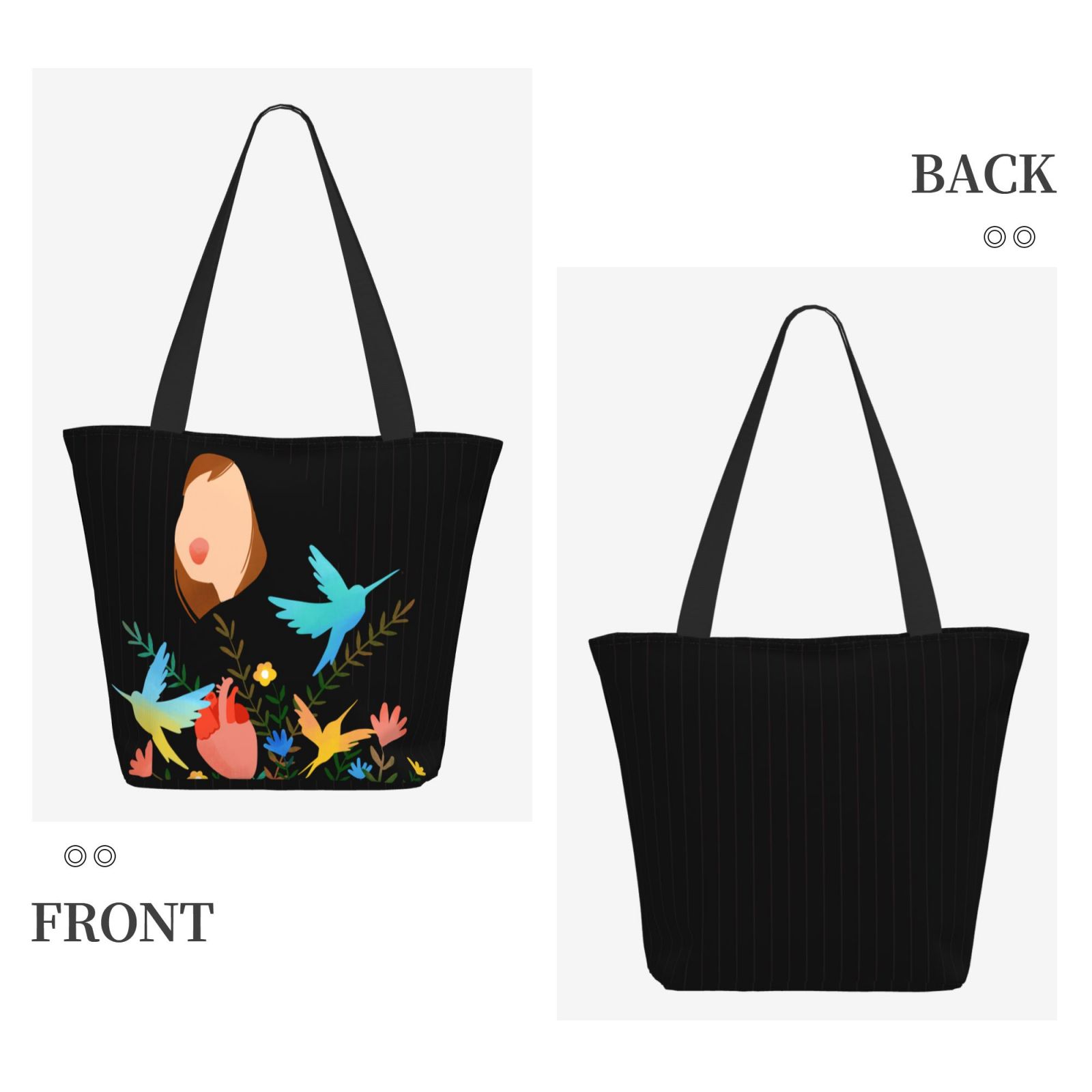 Tote Bags